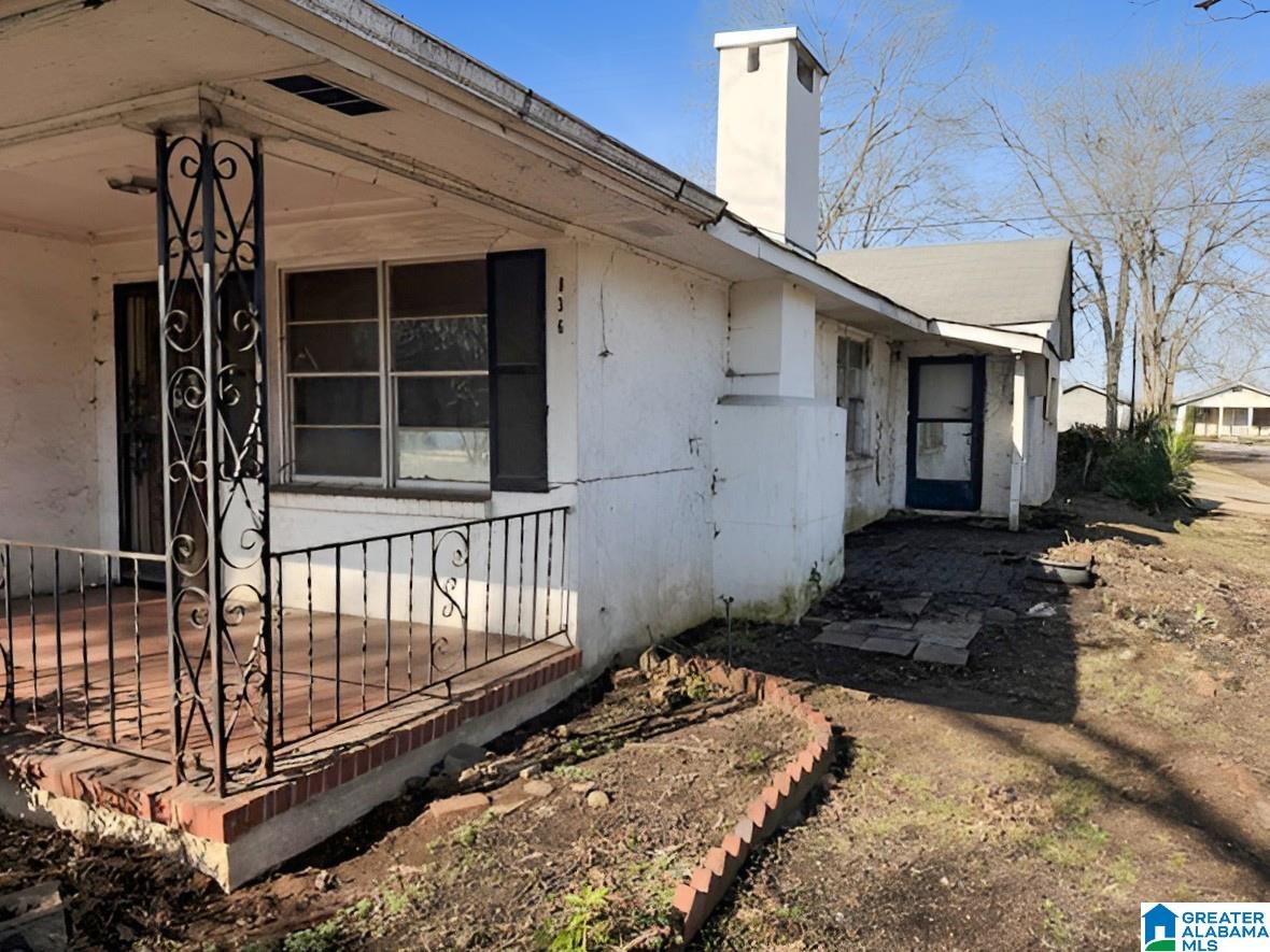 Homes for sale in Tarrant, AL | 836 Jackson Boulevard, Tarrant, AL 35217 | MLS# 21442993