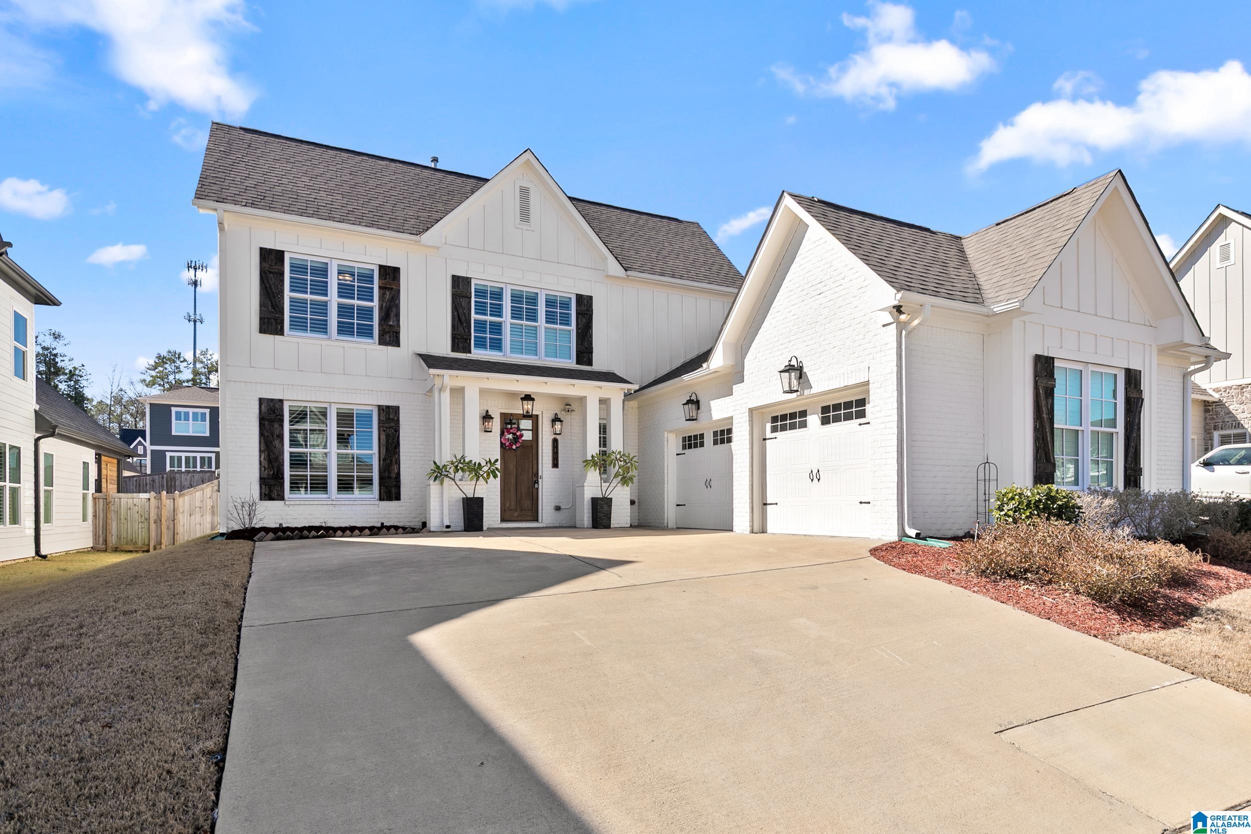 1404 FALLISTON WAY
