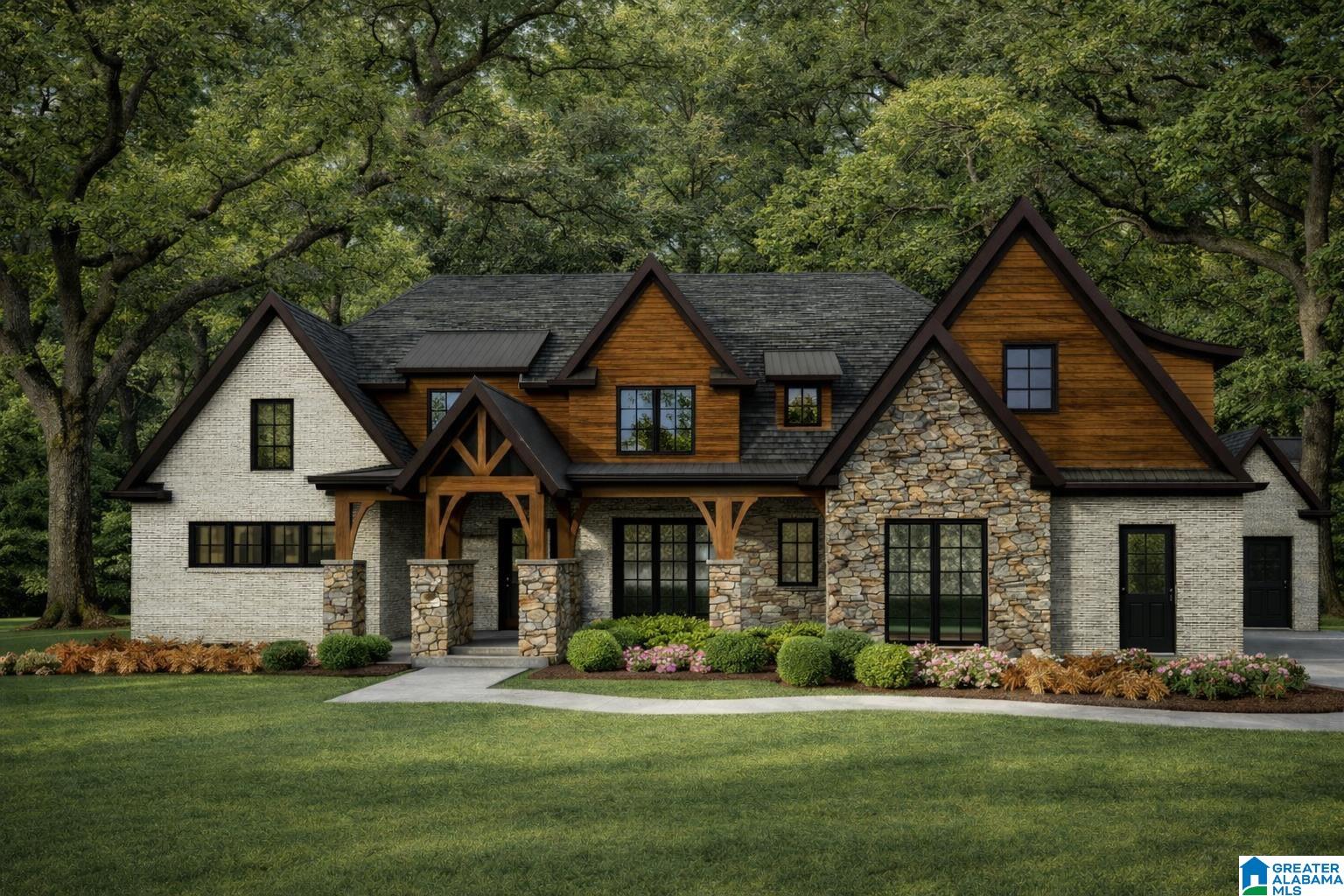 Homes for sale in Birmingham, AL | 3327 Nina's Trail, Birmingham, AL 35242 | MLS# 21443000