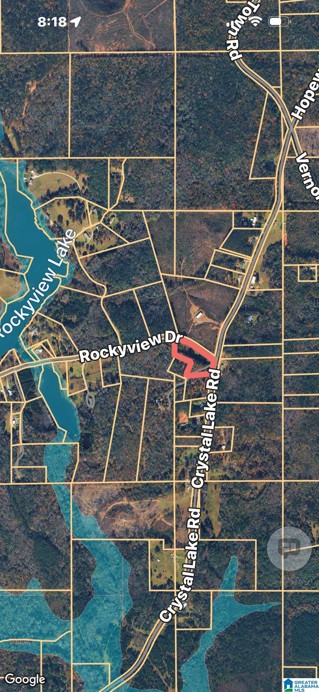 Homes for sale in West Blocton, AL | 28 Rockyview Road, West Blocton, AL 35184 | MLS# 21443003