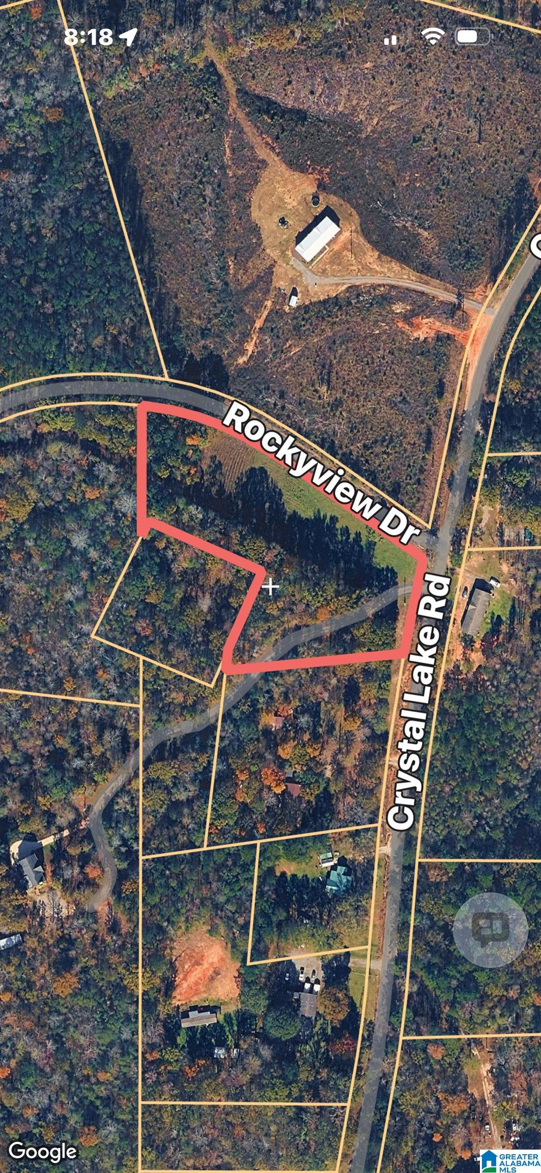 Homes for sale in West Blocton, AL | 28 Rockyview Road, West Blocton, AL 35184 | MLS# 21443003