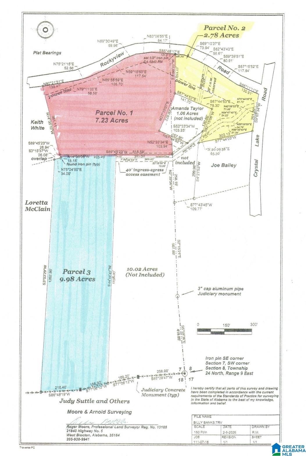 Homes for sale in West Blocton, AL | 10 Rockyview Road, West Blocton, AL 35184 | MLS# 21443004