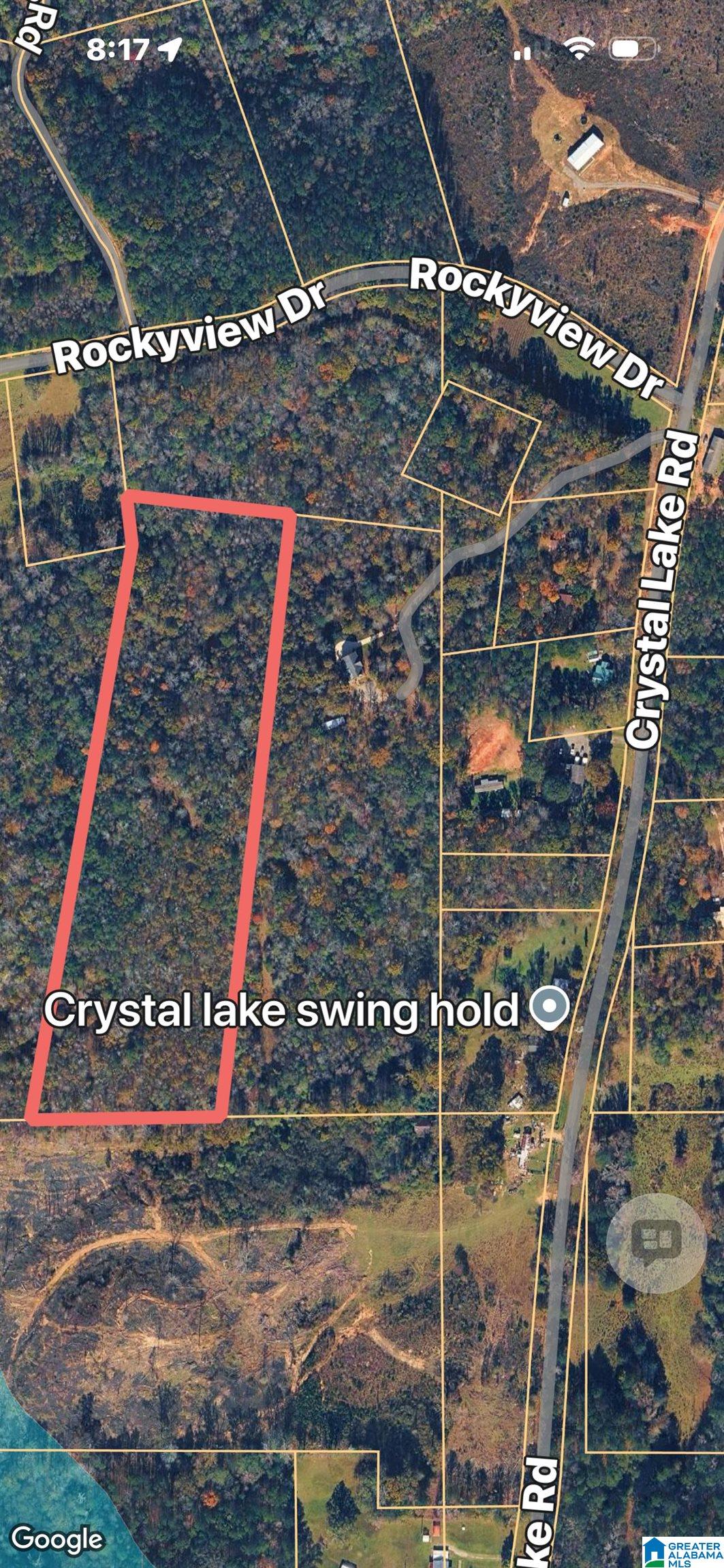 Homes for sale in West Blocton, AL | 10 Rockyview Road, West Blocton, AL 35184 | MLS# 21443004