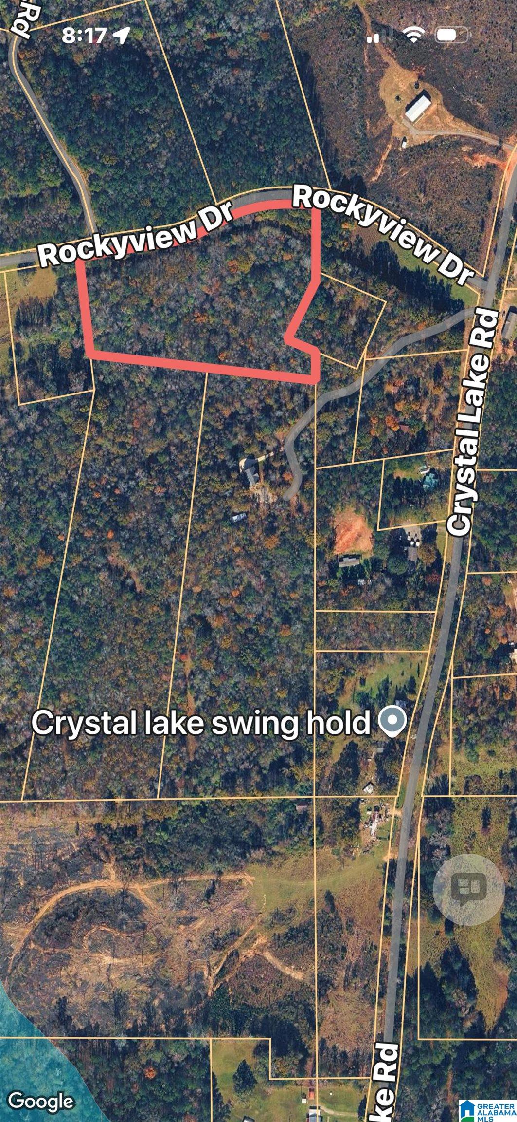 Homes for sale in West Blocton, AL | 7 Rockyview Road, West Blocton, AL 35184 | MLS# 21443005