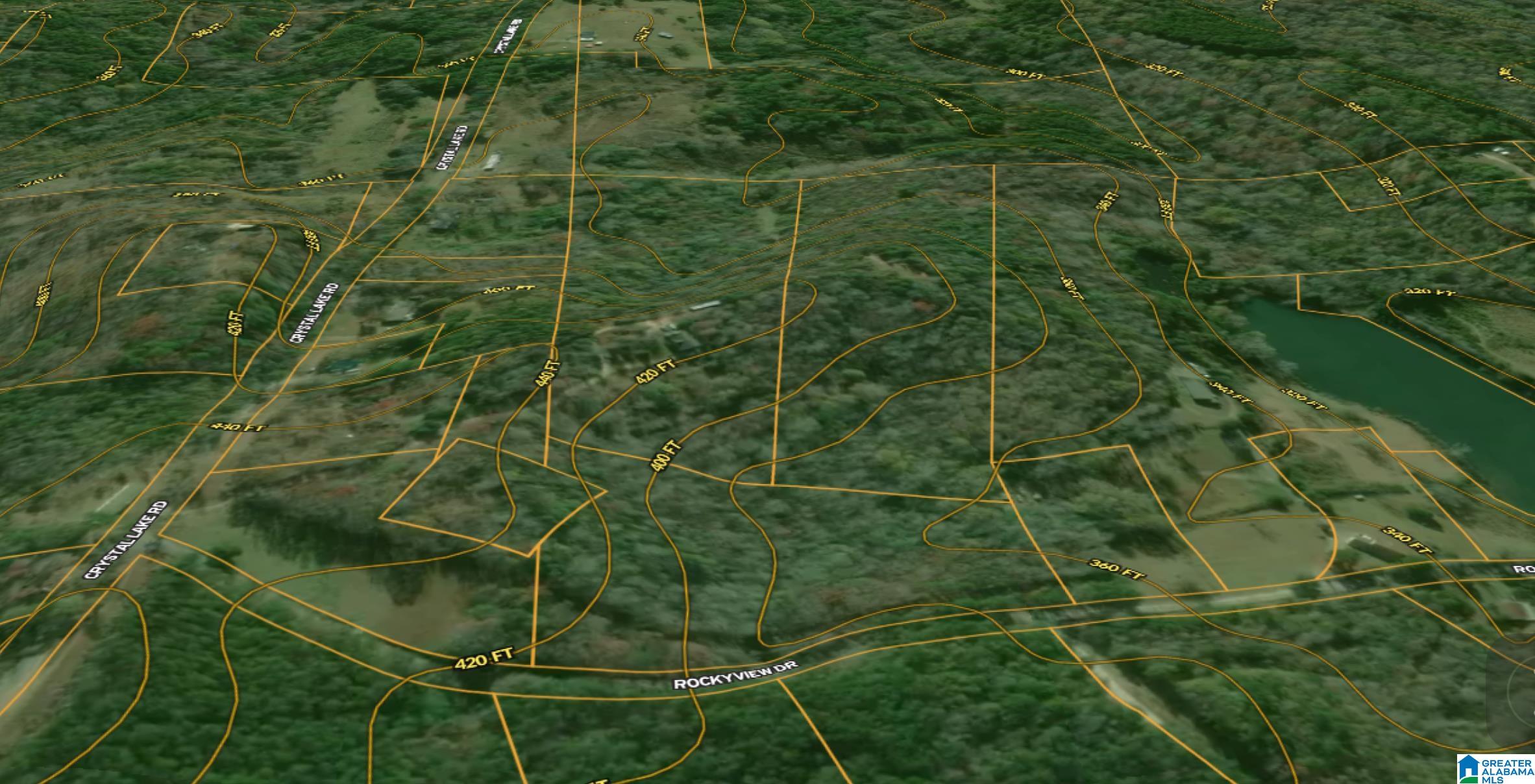 Homes for sale in West Blocton, AL | 7 Rockyview Road, West Blocton, AL 35184 | MLS# 21443005