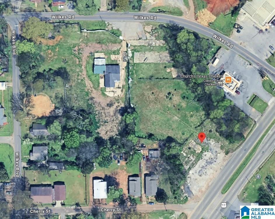 5400 BESSEMER SUPER HIGHWAY