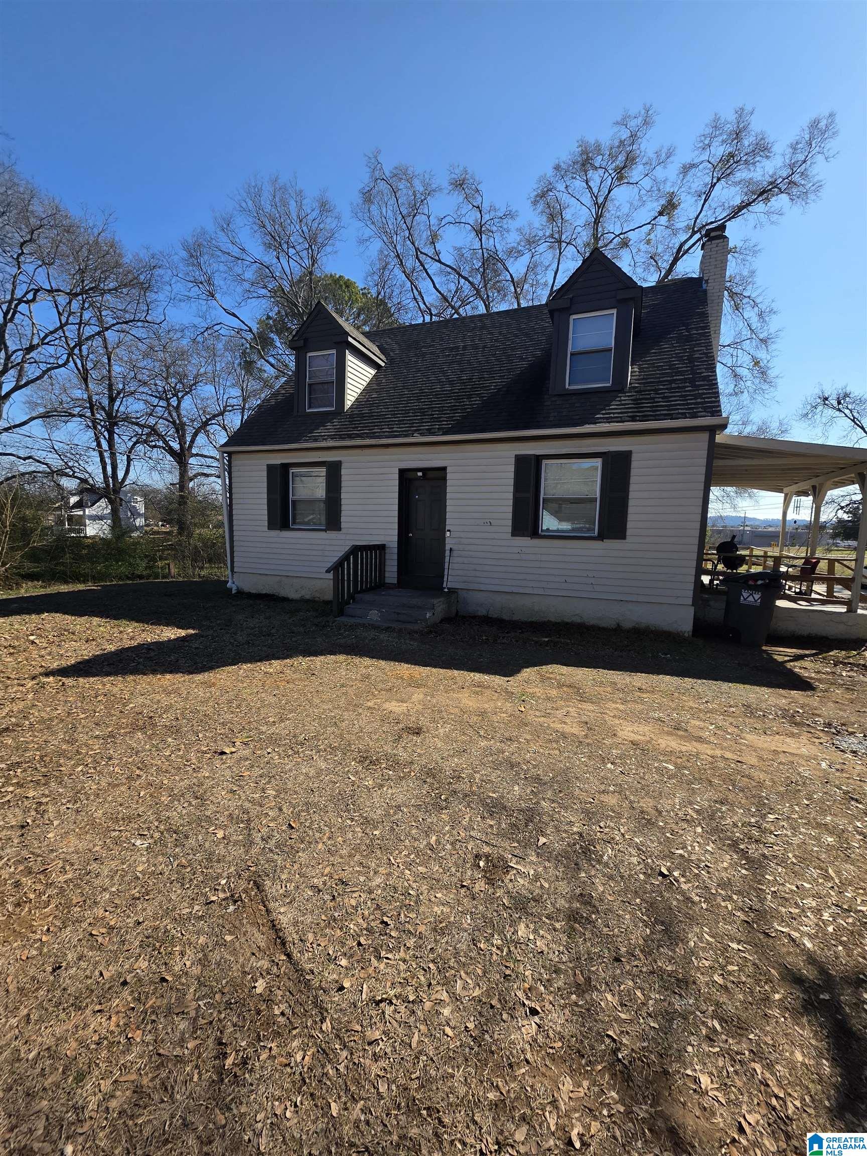 Homes for sale in Midfield, AL | 802 Woodward Road, Midfield, AL 35228 | MLS# 21443016