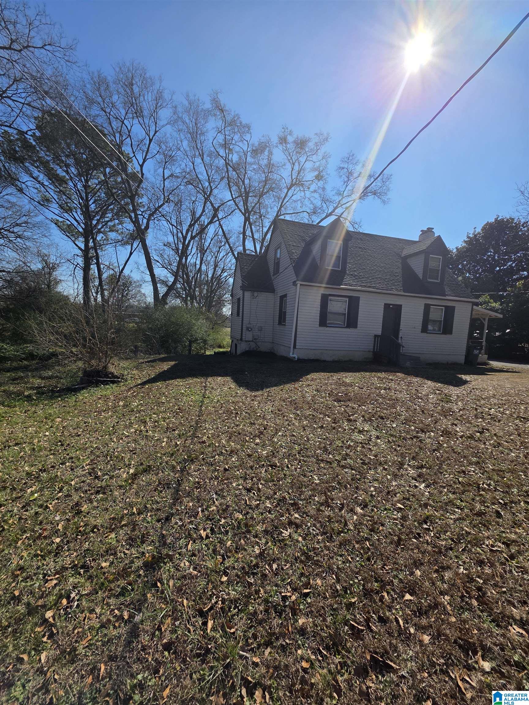 Homes for sale in Midfield, AL | 802 Woodward Road, Midfield, AL 35228 | MLS# 21443016