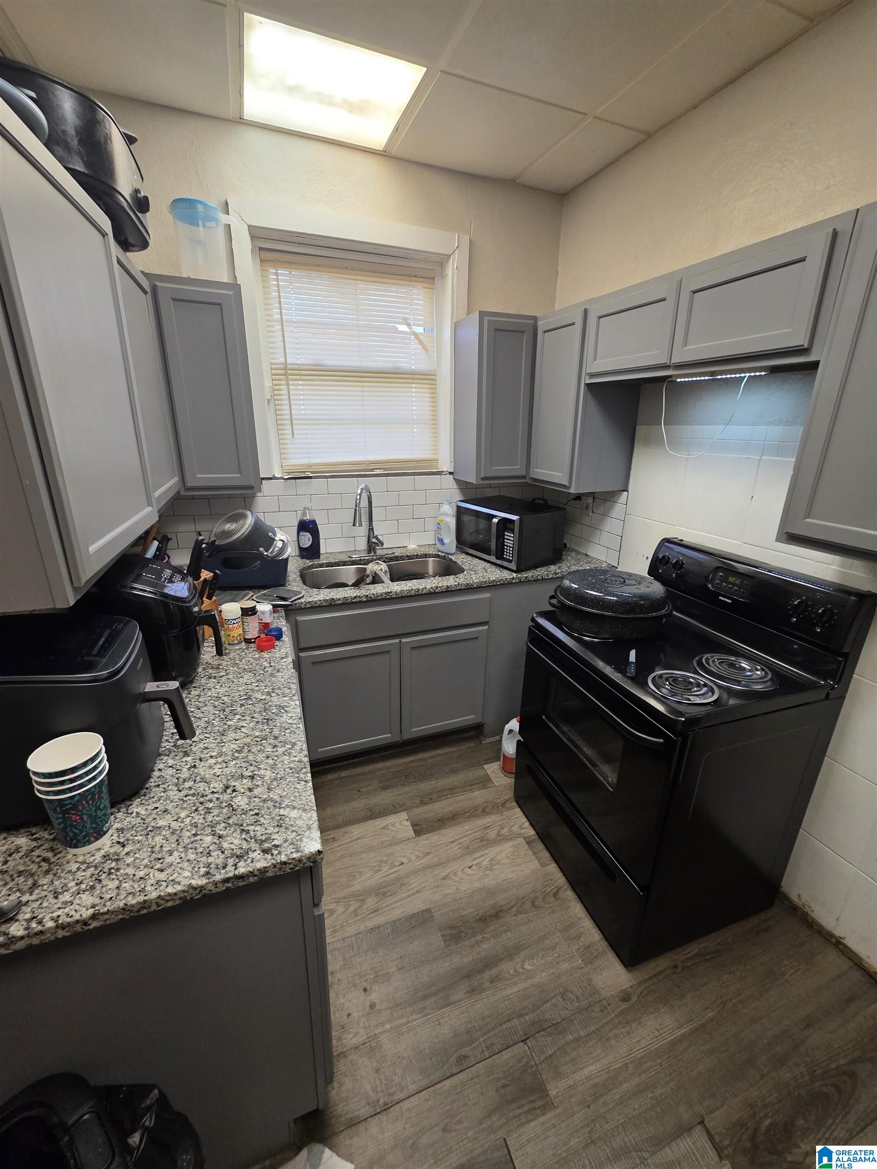 Homes for sale in Midfield, AL | 802 Woodward Road, Midfield, AL 35228 | MLS# 21443016