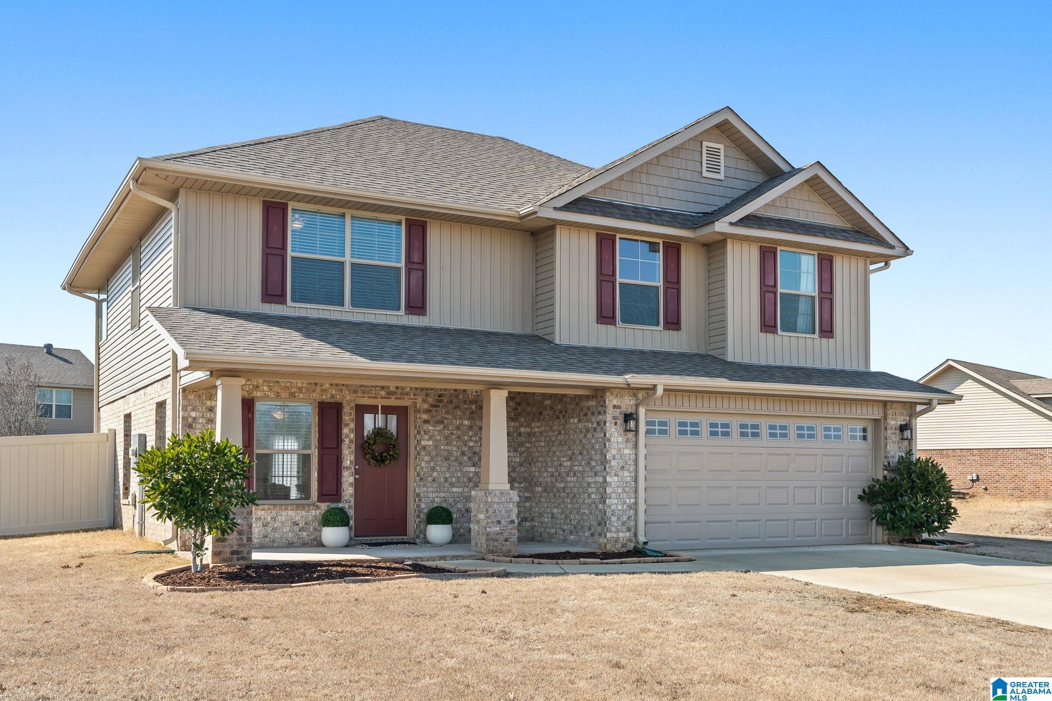 Homes for sale in Montevallo, AL | 137 Revolutionary Way, Montevallo, AL 35115 | MLS# 21443018