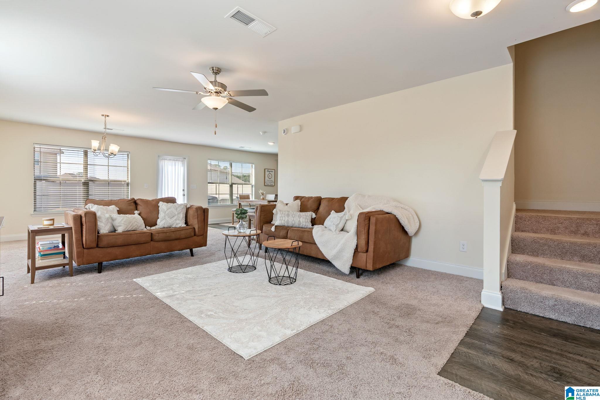 Homes for sale in Montevallo, AL | 137 Revolutionary Way, Montevallo, AL 35115 | MLS# 21443018