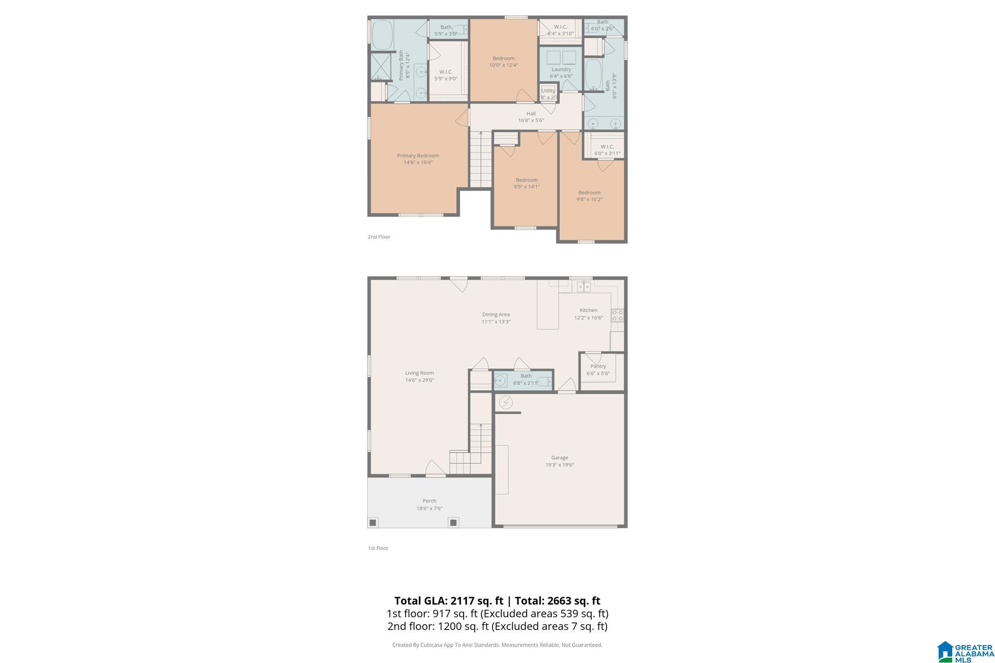 Homes for sale in Montevallo, AL | 137 Revolutionary Way, Montevallo, AL 35115 | MLS# 21443018