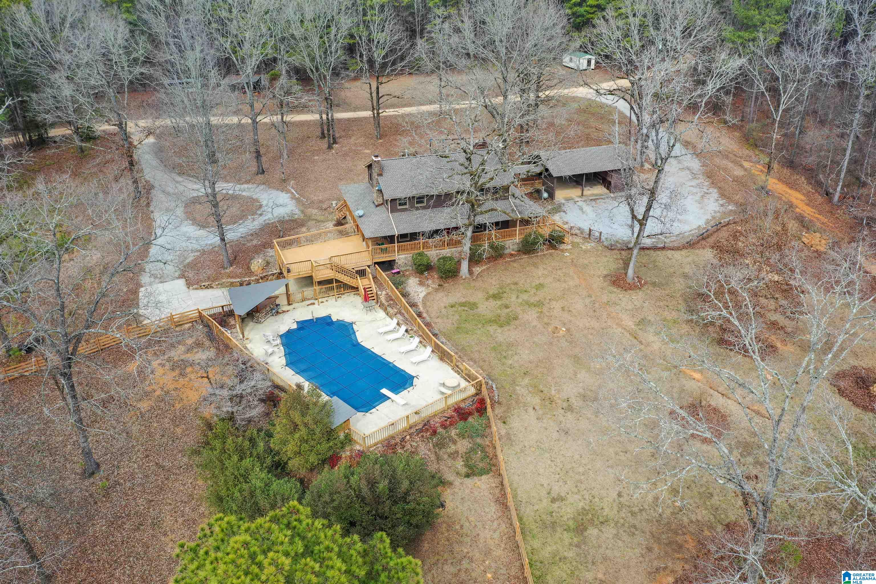 2nd image of 222 Sweetgum Road, Calera, AL 35040 | MLS# 21443021