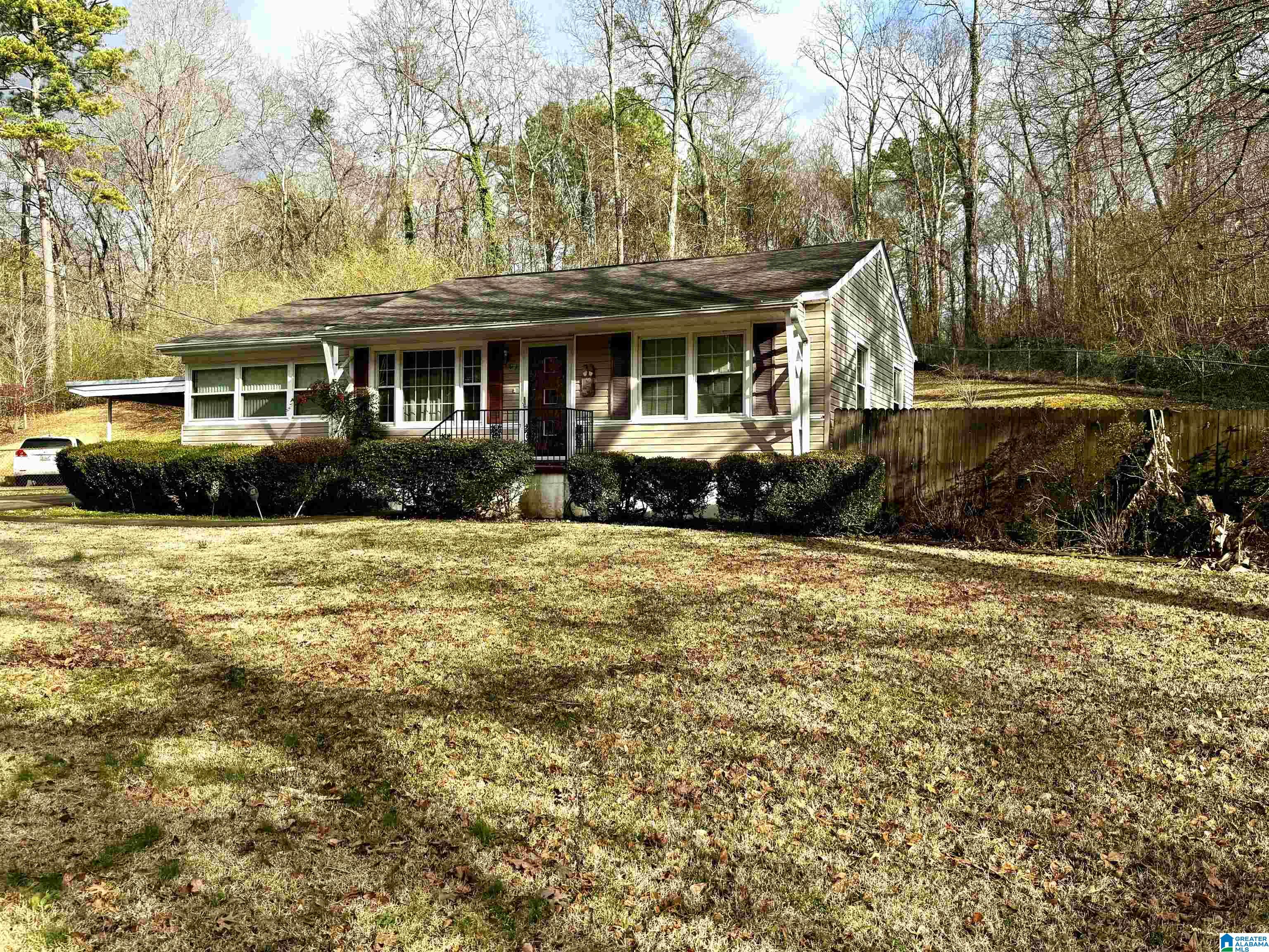 Homes for sale in Fultondale, AL | 401 Central Avenue, Fultondale, AL 35068 | MLS# 21443028