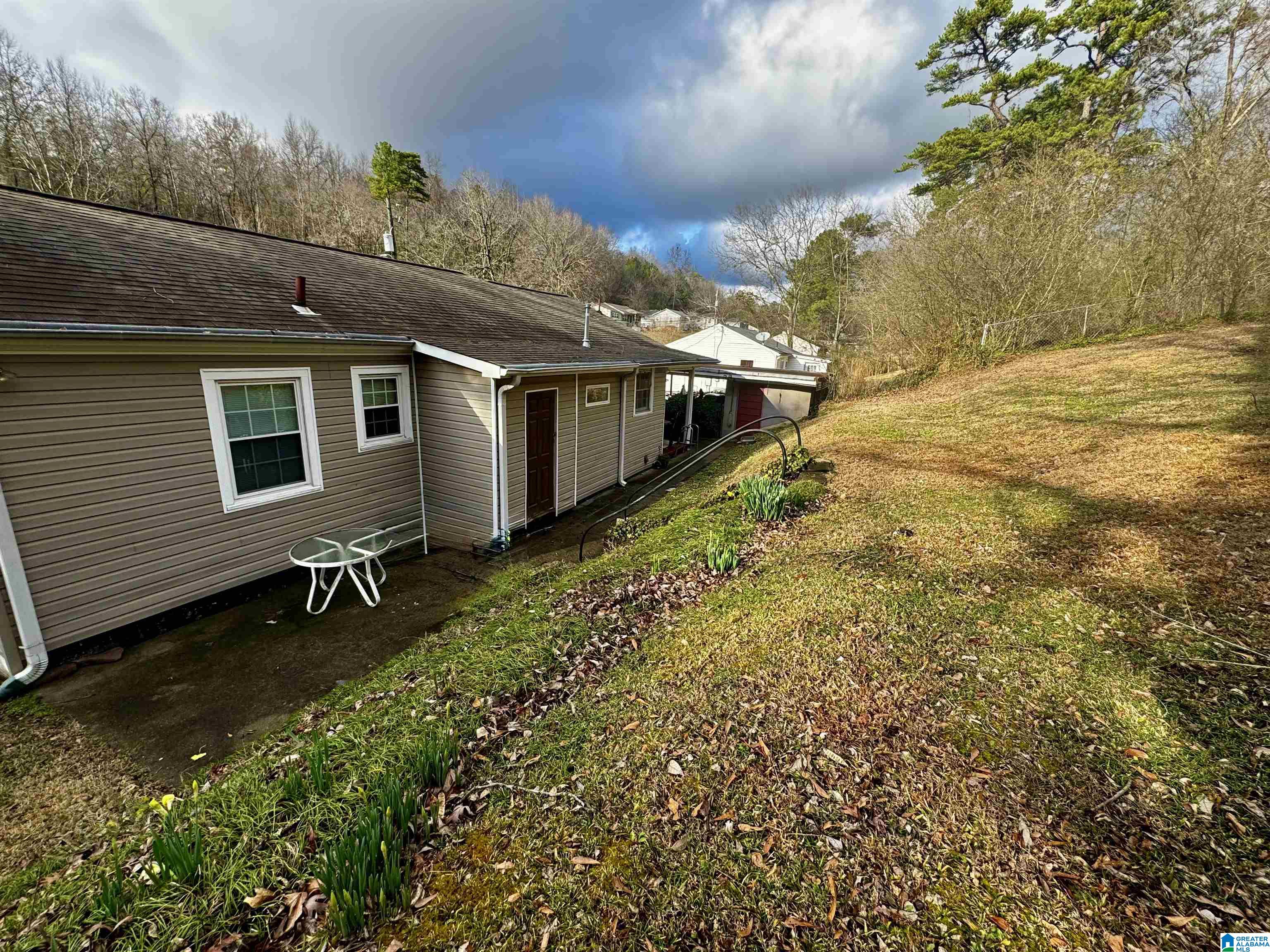 Homes for sale in Fultondale, AL | 401 Central Avenue, Fultondale, AL 35068 | MLS# 21443028