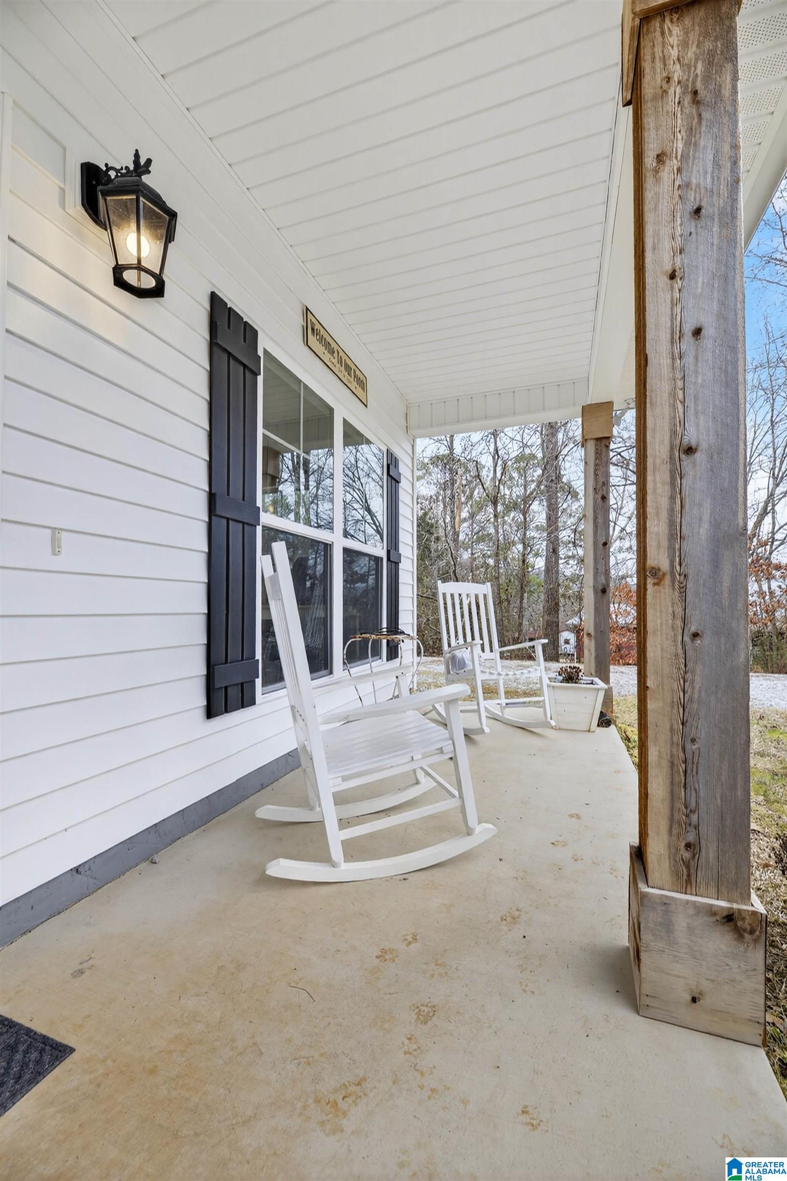 Photo 3 of Single family home for sale at 10940 Mudd St, Ohatchee, AL 36271 | MLS# 21443035 | Listing updated on 2026-09-09