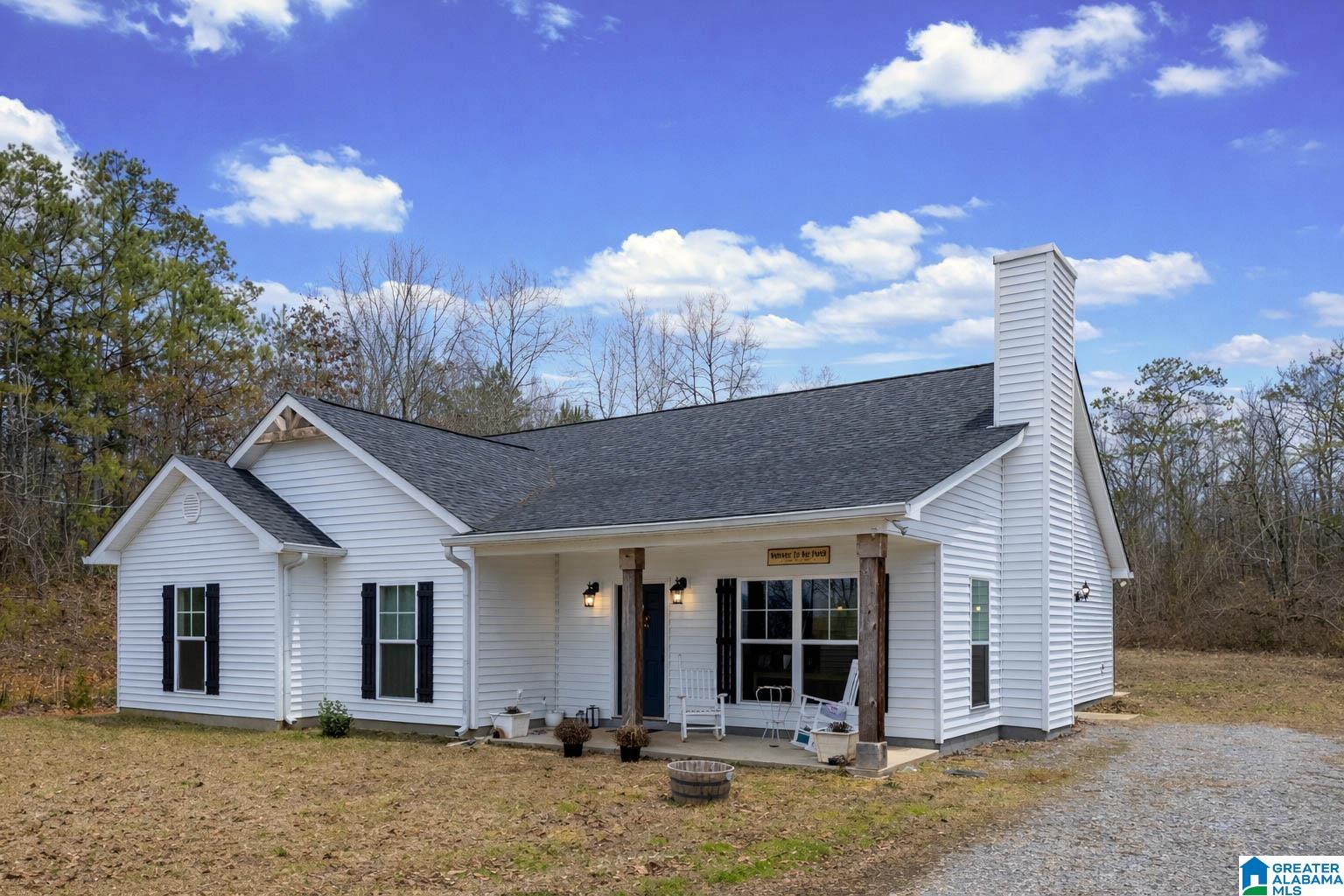 Homes for sale in Ohatchee, AL | 10940 Mudd Street, Ohatchee, AL 36271 | MLS# 21443035