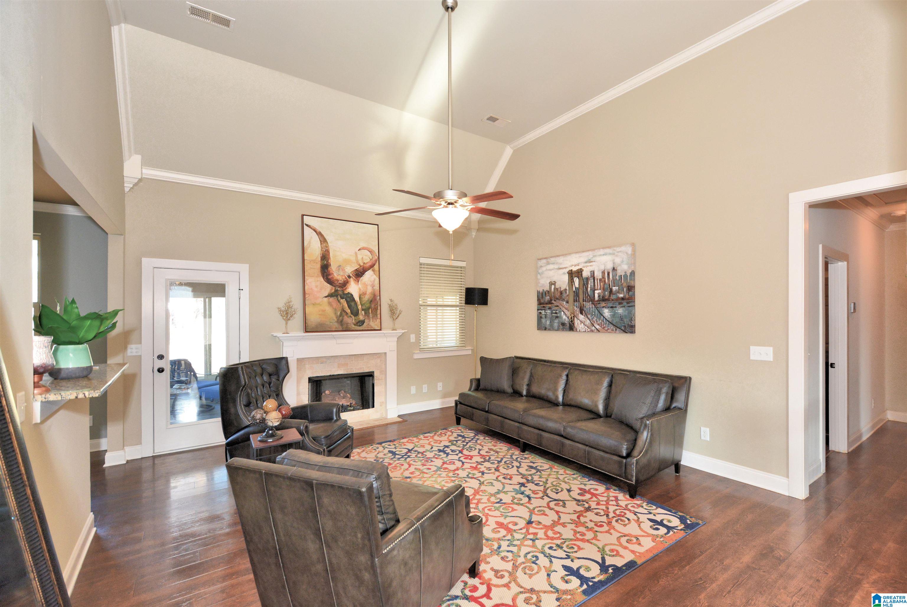 Homes for sale in Helena, AL | 6019 Long Leaf Lake Trail, Helena, AL 35022 | MLS# 21443038