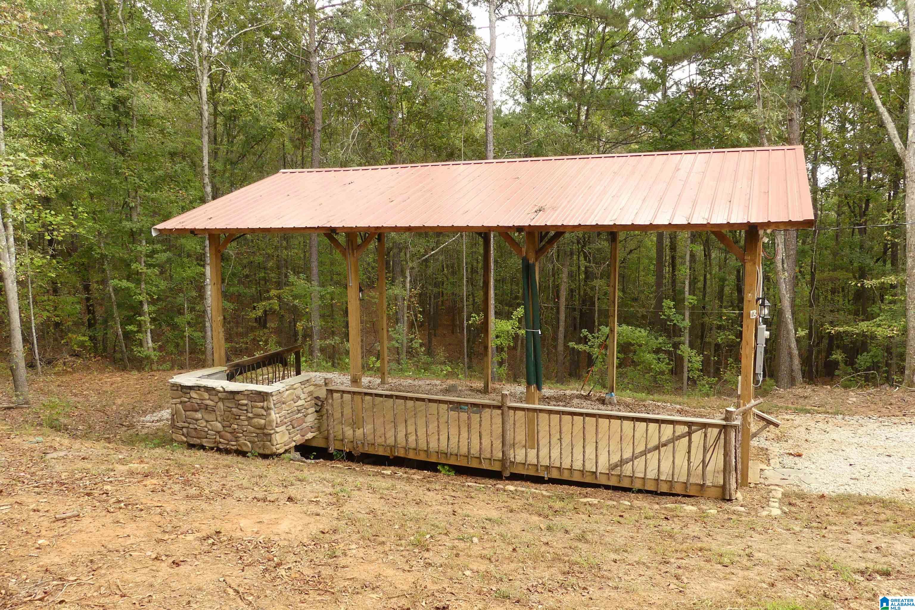 Homes for sale in Wedowee, AL | 4329 County Road 329, Wedowee, AL 36278 | MLS# 21443039