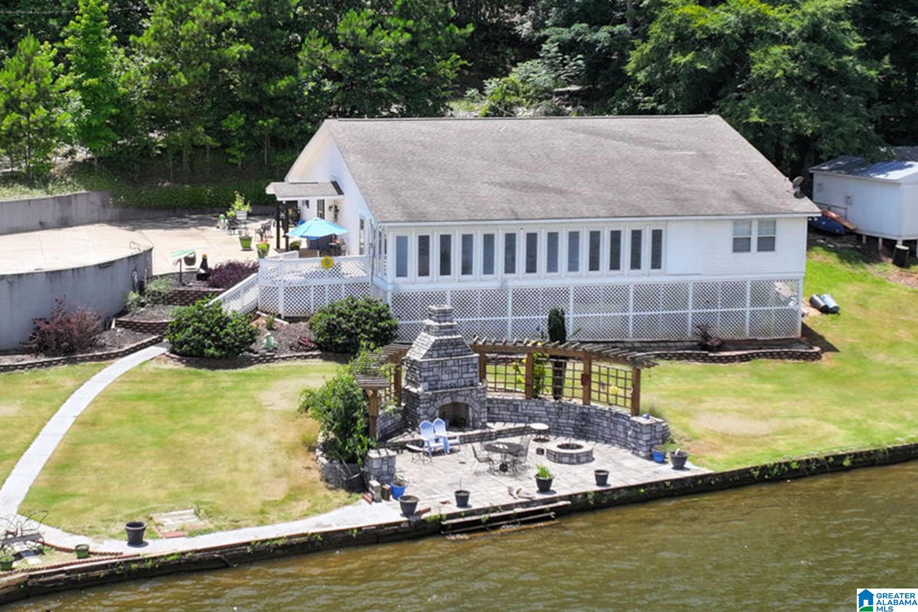 Homes for sale in Clanton, AL | 11137 County Road 28, Clanton, AL 35046 | MLS# 21443042