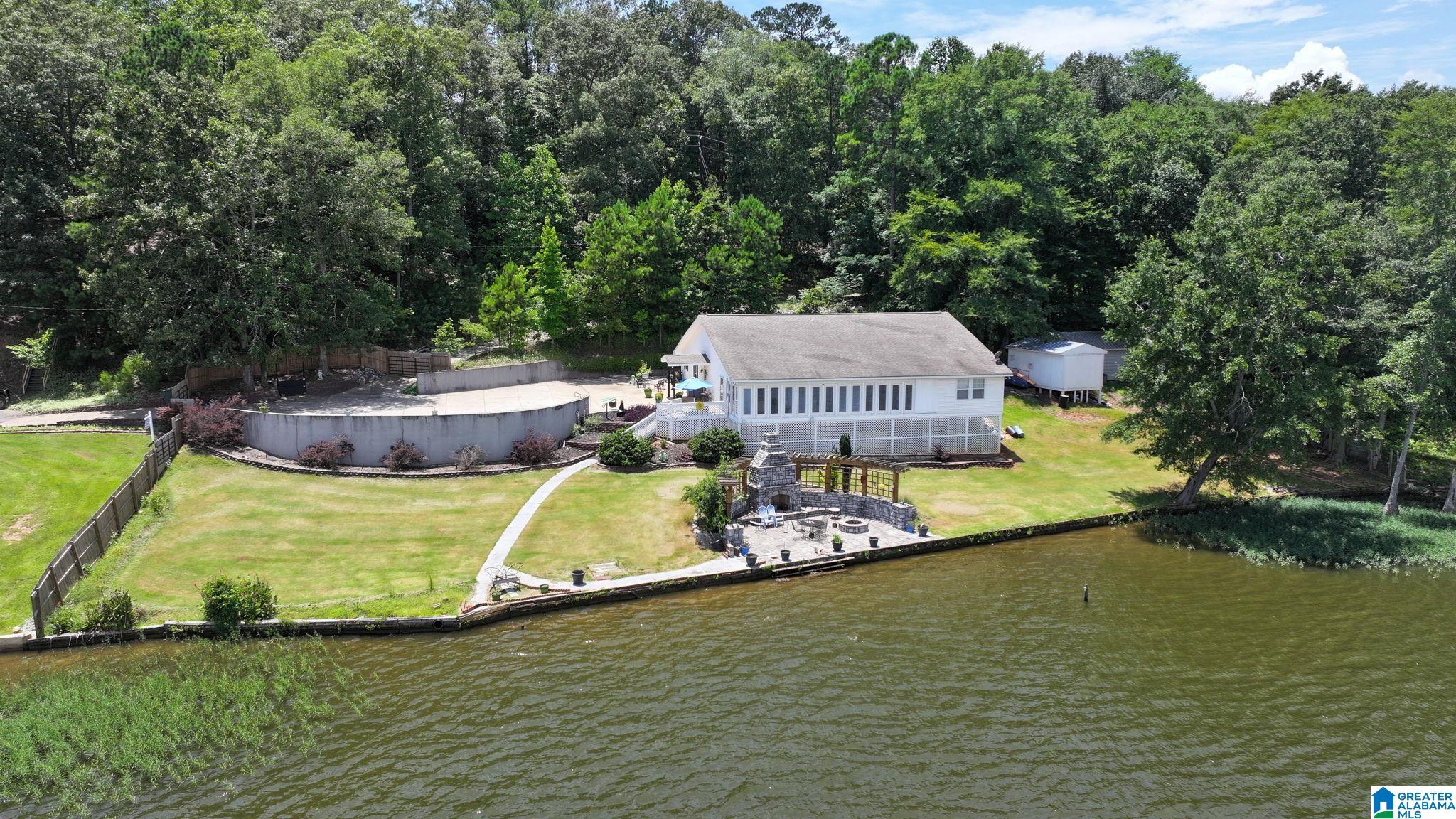 Homes for sale in Clanton, AL | 11137 County Road 28, Clanton, AL 35046 | MLS# 21443042