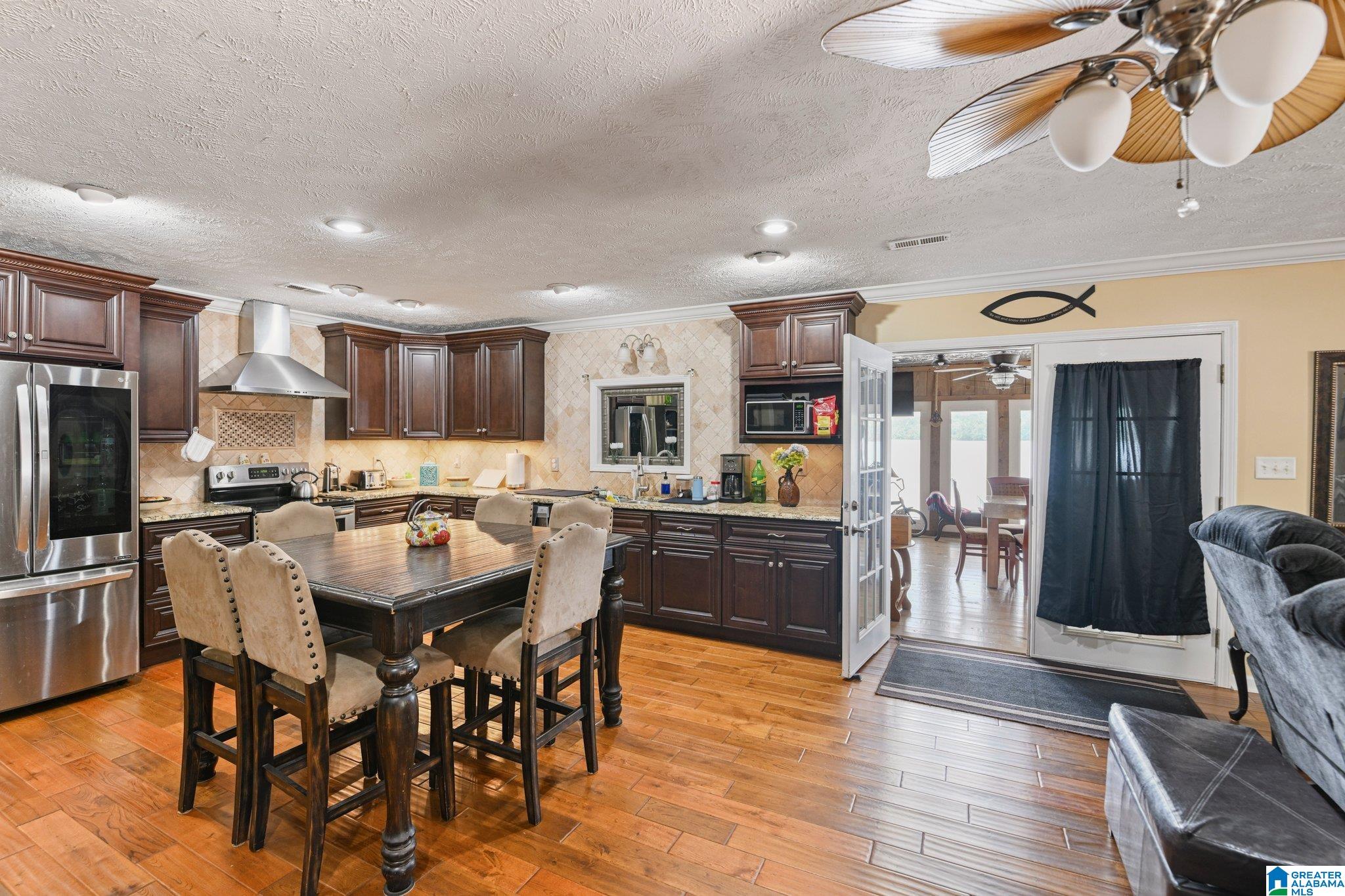 Homes for sale in Clanton, AL | 11137 County Road 28, Clanton, AL 35046 | MLS# 21443042