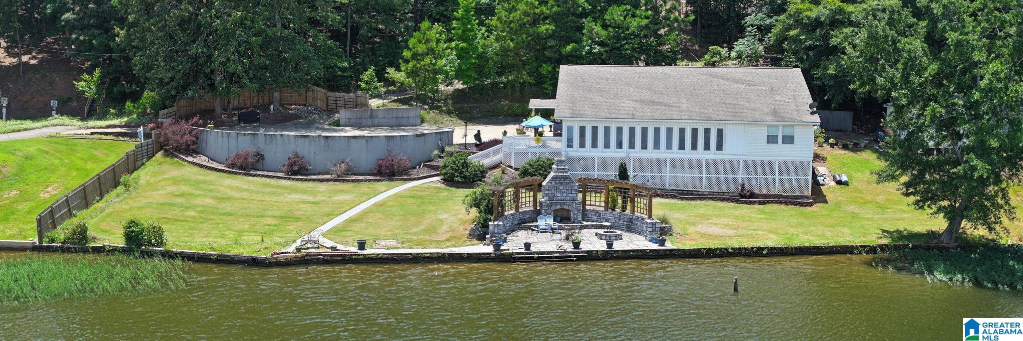 Homes for sale in Clanton, AL | 11137 County Road 28, Clanton, AL 35046 | MLS# 21443042