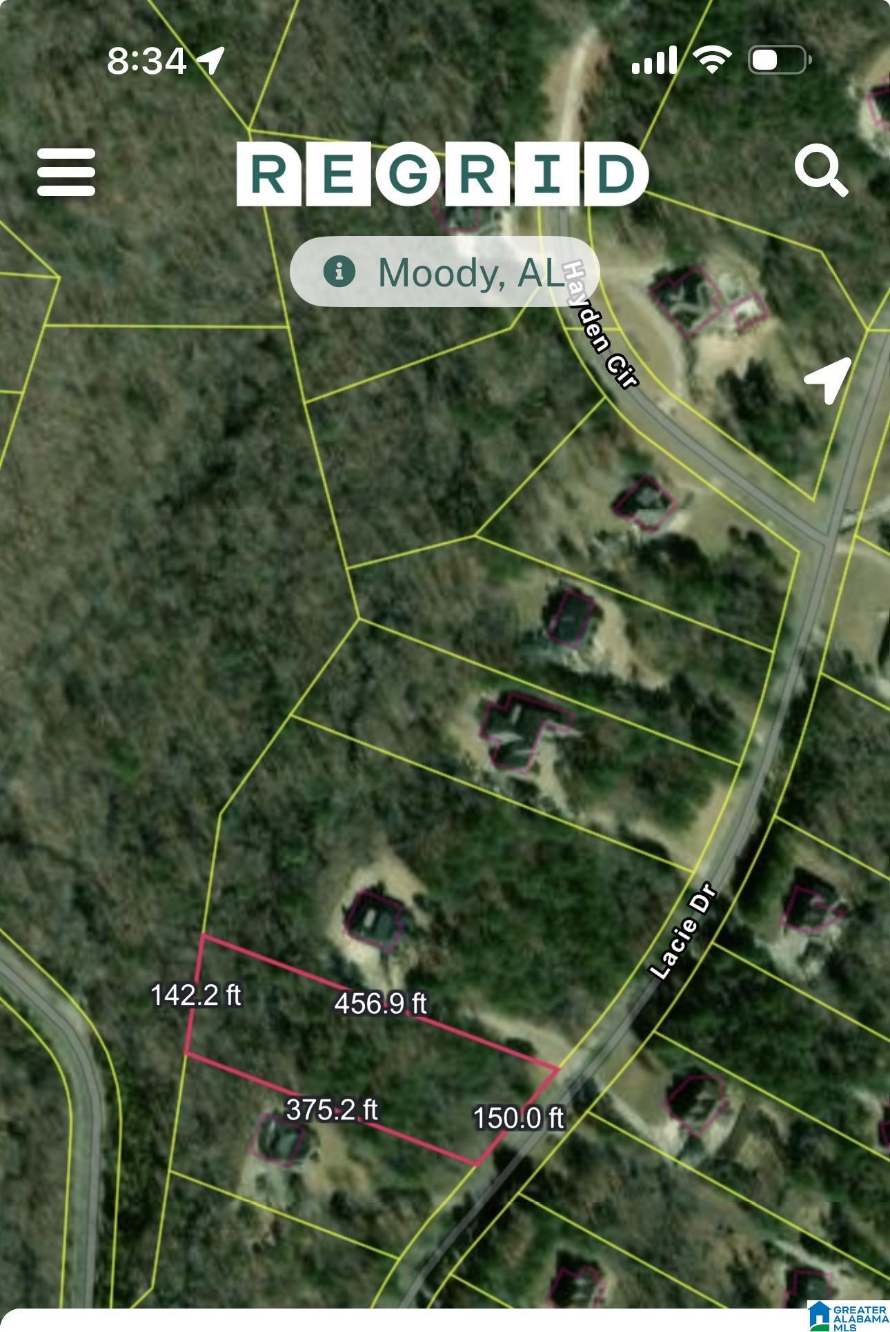 Homes for sale in Trussville, AL | 1519 Lacie Dr, Trussville, AL 35173 | MLS# 21443043