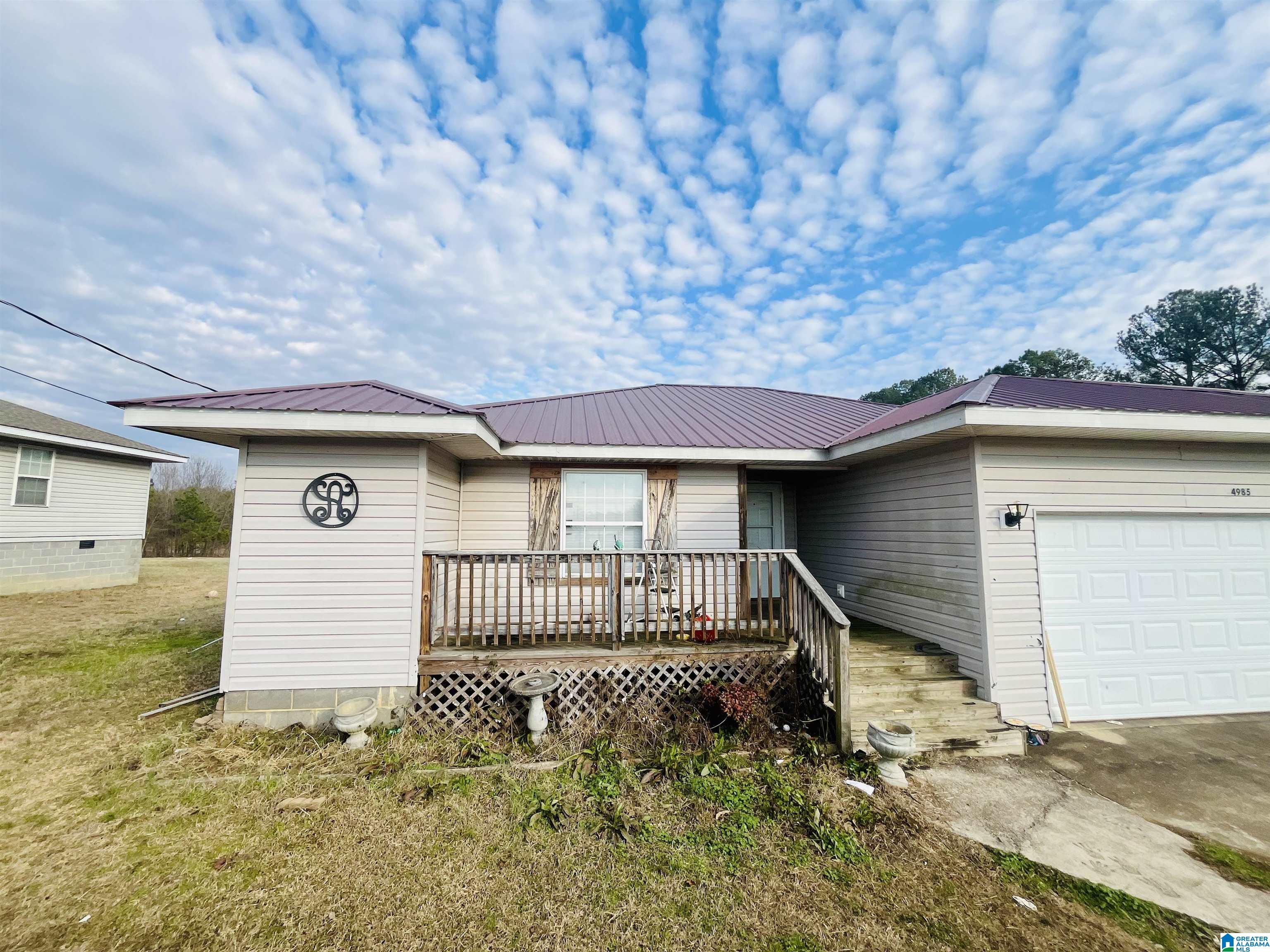 Homes for sale in Cedar Bluff, AL | 4985 Lakeplace Road, Cedar Bluff, AL 35959 | MLS# 21443046