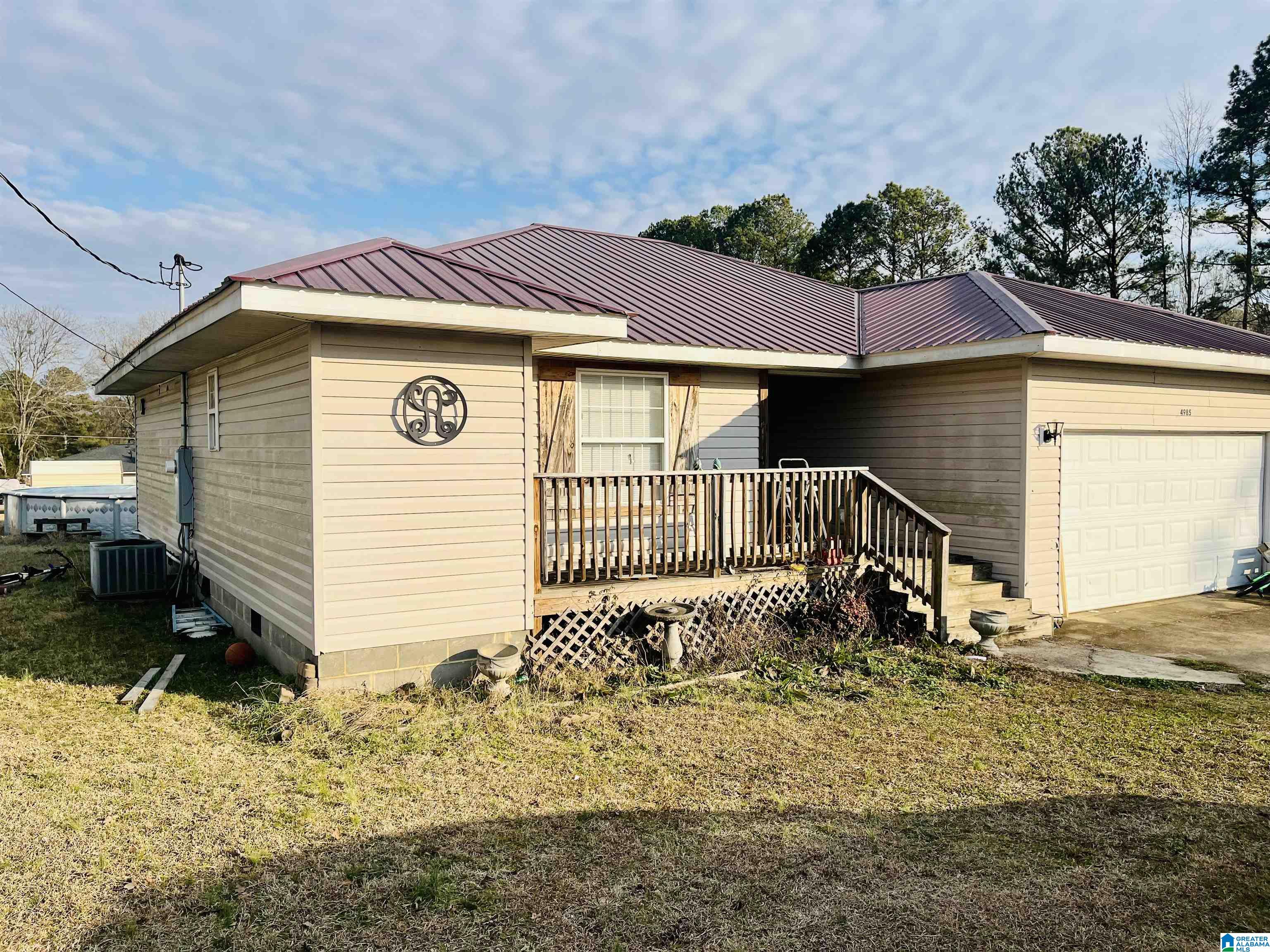 Homes for sale in Cedar Bluff, AL | 4985 Lakeplace Road, Cedar Bluff, AL 35959 | MLS# 21443046