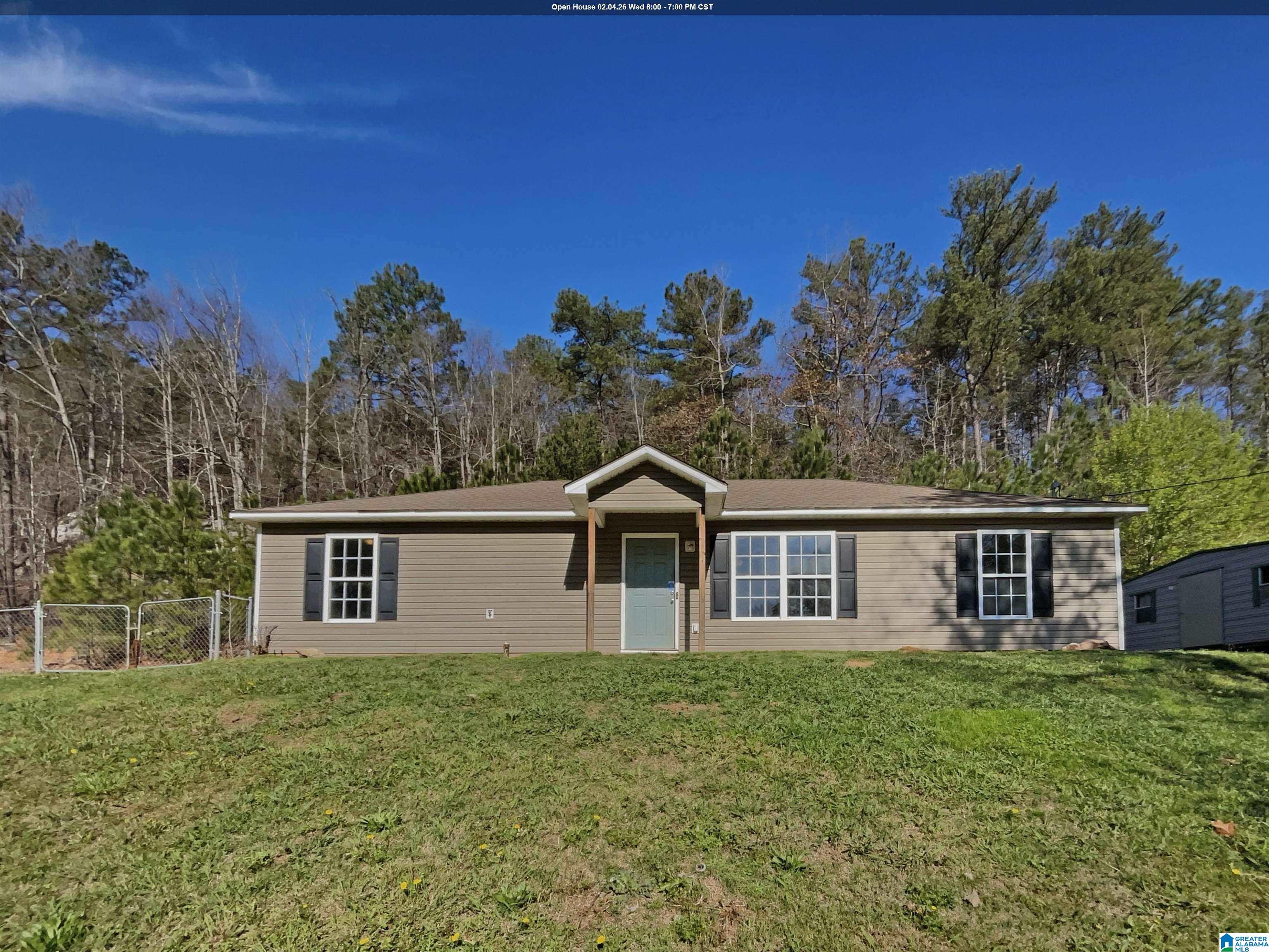 Homes for sale in Mccalla, AL | 13504 Gilbert Tommie Road, Mccalla, AL 35111 | MLS# 21443048