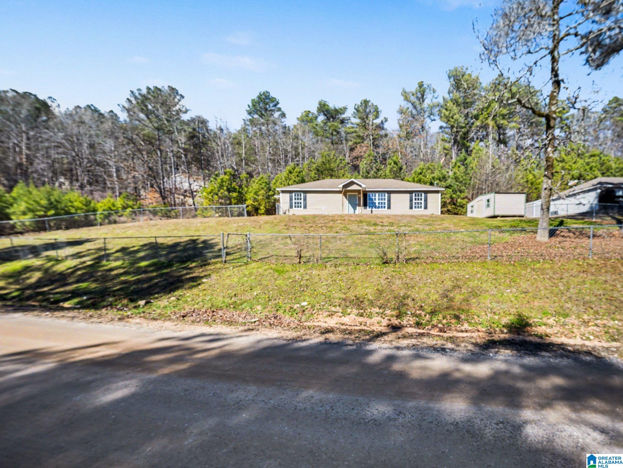 Homes for sale in Mccalla, AL | 13504 Gilbert Tommie Road, Mccalla, AL 35111 | MLS# 21443048