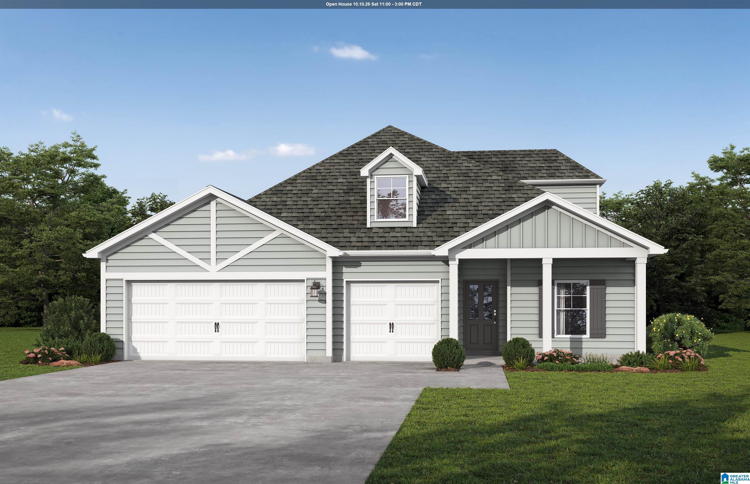 388 LAKELAND COURT