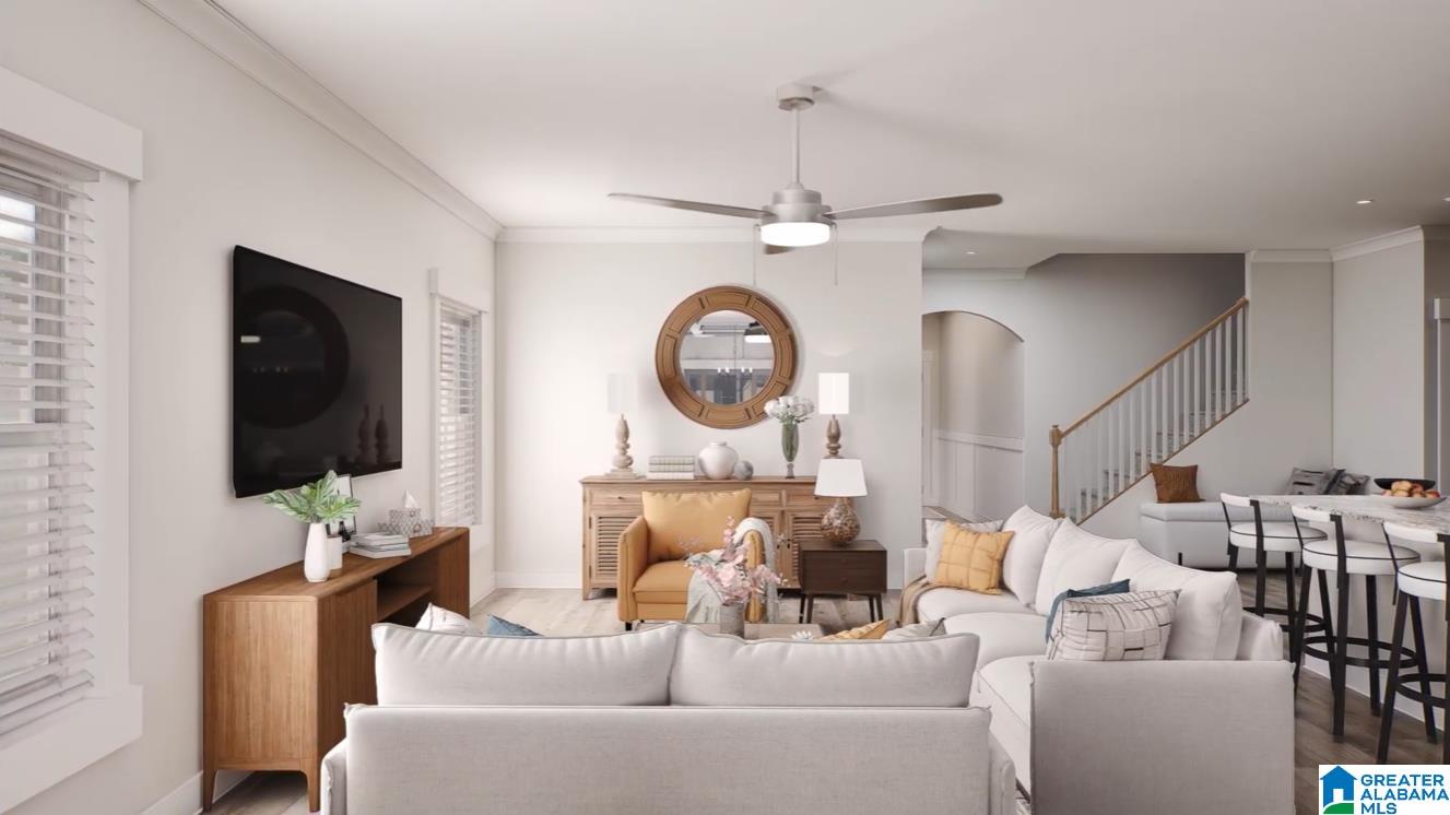 Homes for sale in Cropwell, AL | 368 Lakeland Court, Cropwell, AL 35054 | MLS# 21443050