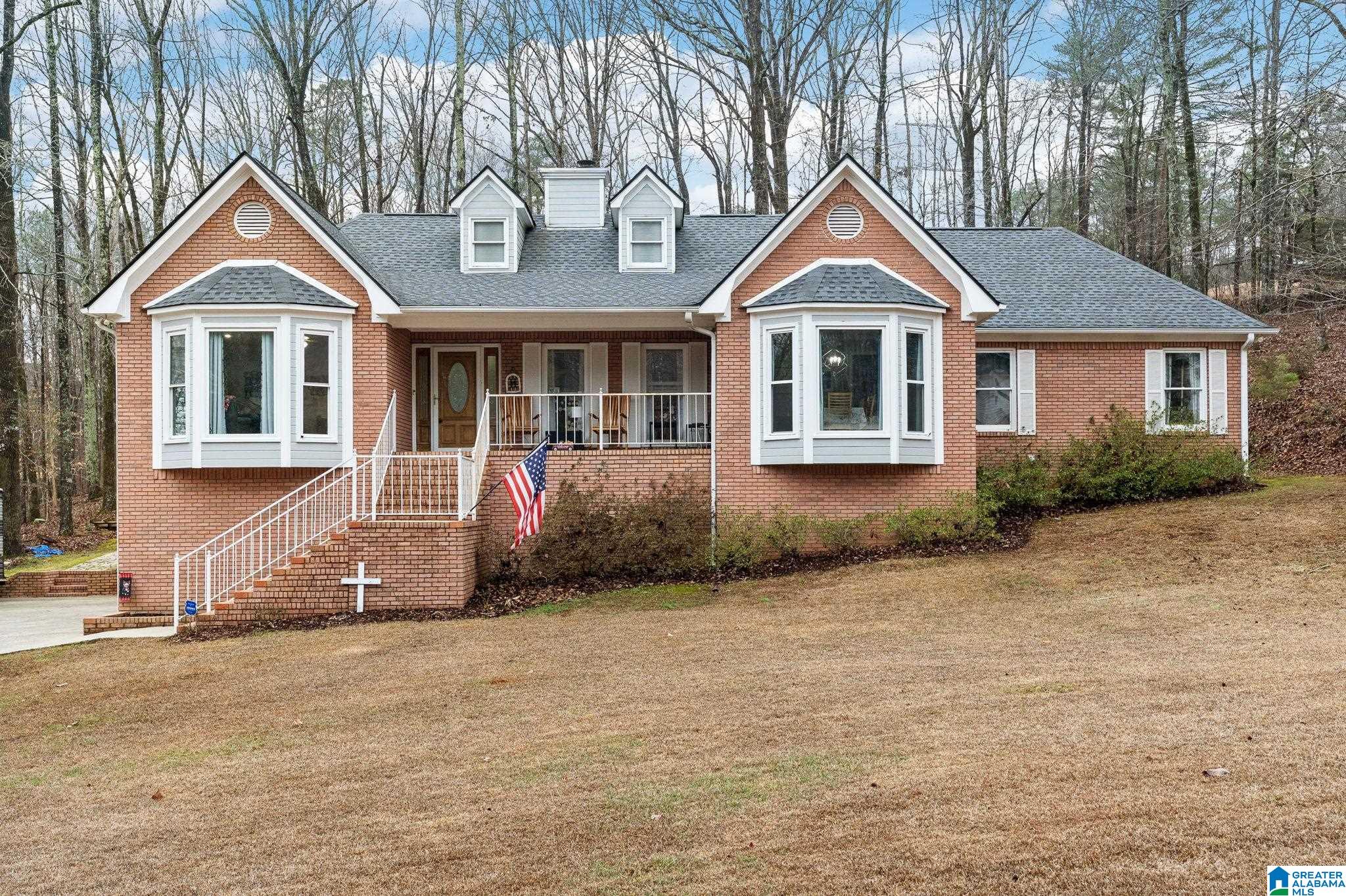 Homes for sale in Springville, AL | 110 Heritage Pl, Springville, AL 35146 | MLS# 21443054