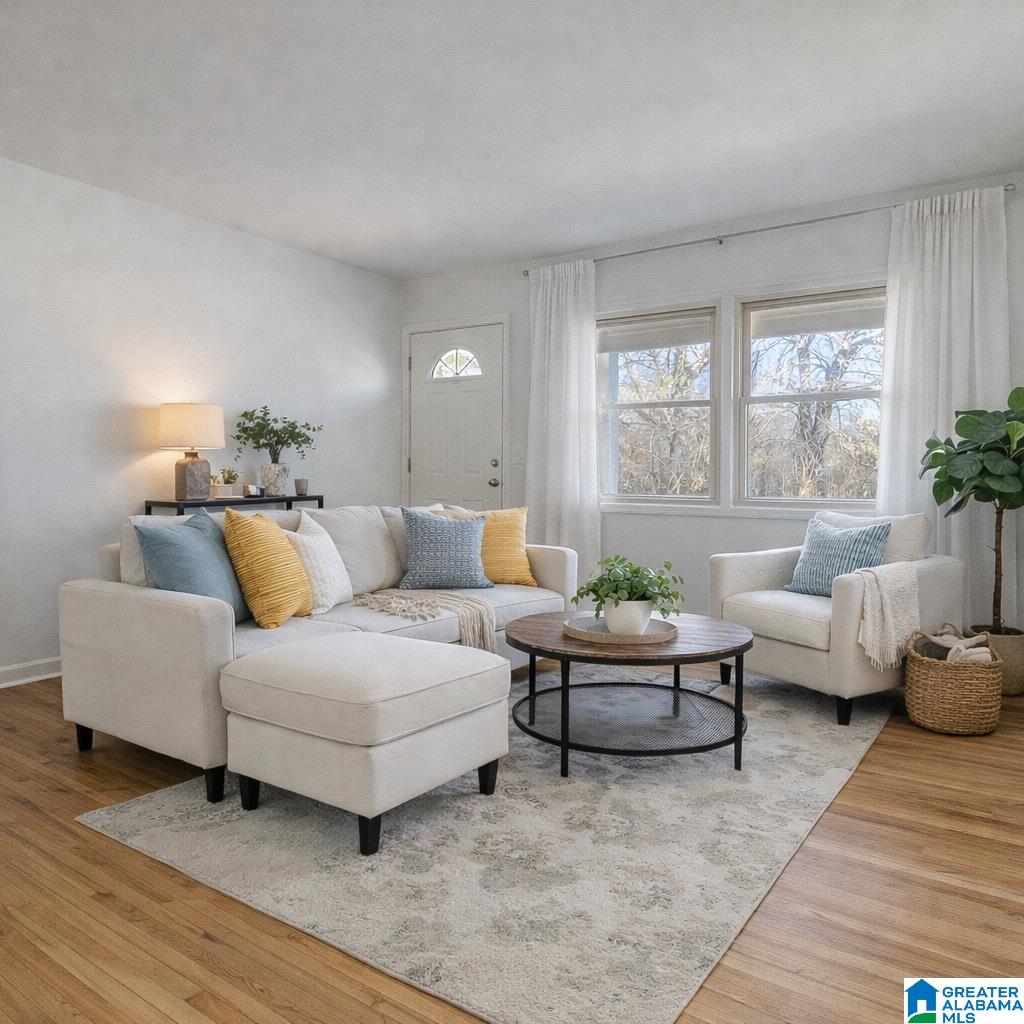 Homes for sale in Hueytown, AL | 2904 Dwaine Avenue, Hueytown, AL 35023 | MLS# 21443056