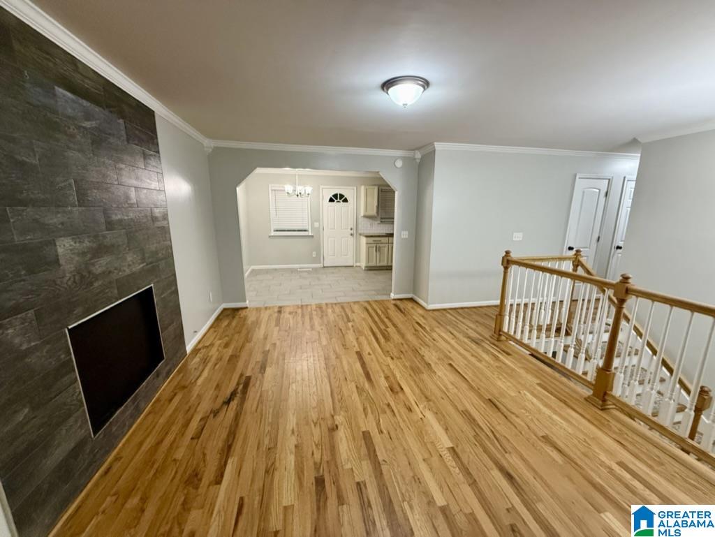 Homes for sale in Pinson, AL | 5630 Dug Hollow Road, Pinson, AL 35126 | MLS# 21443061