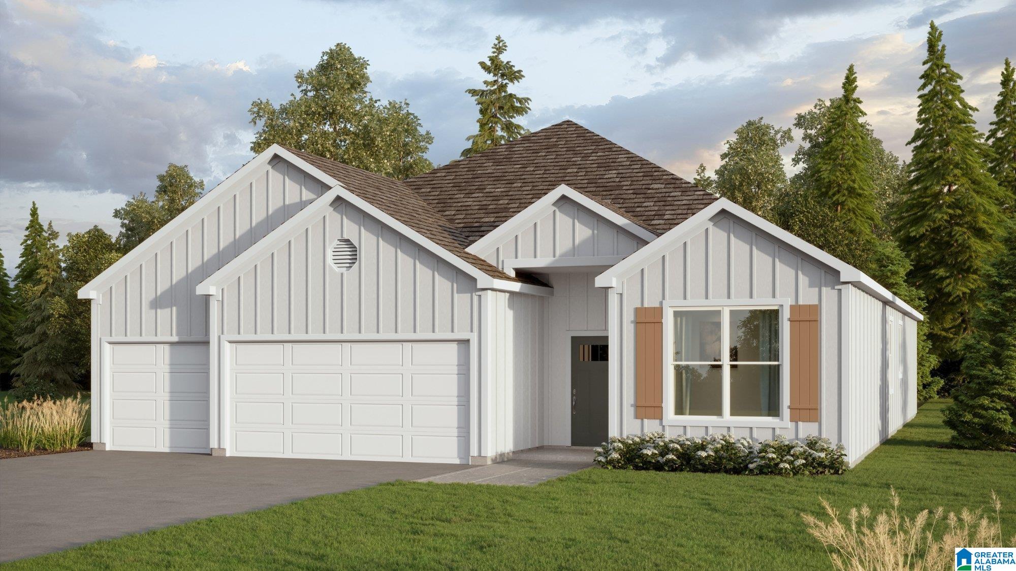 Homes for sale in Chelsea, AL | 732 Empire Avenue, Chelsea, AL 35043 | MLS# 21443062