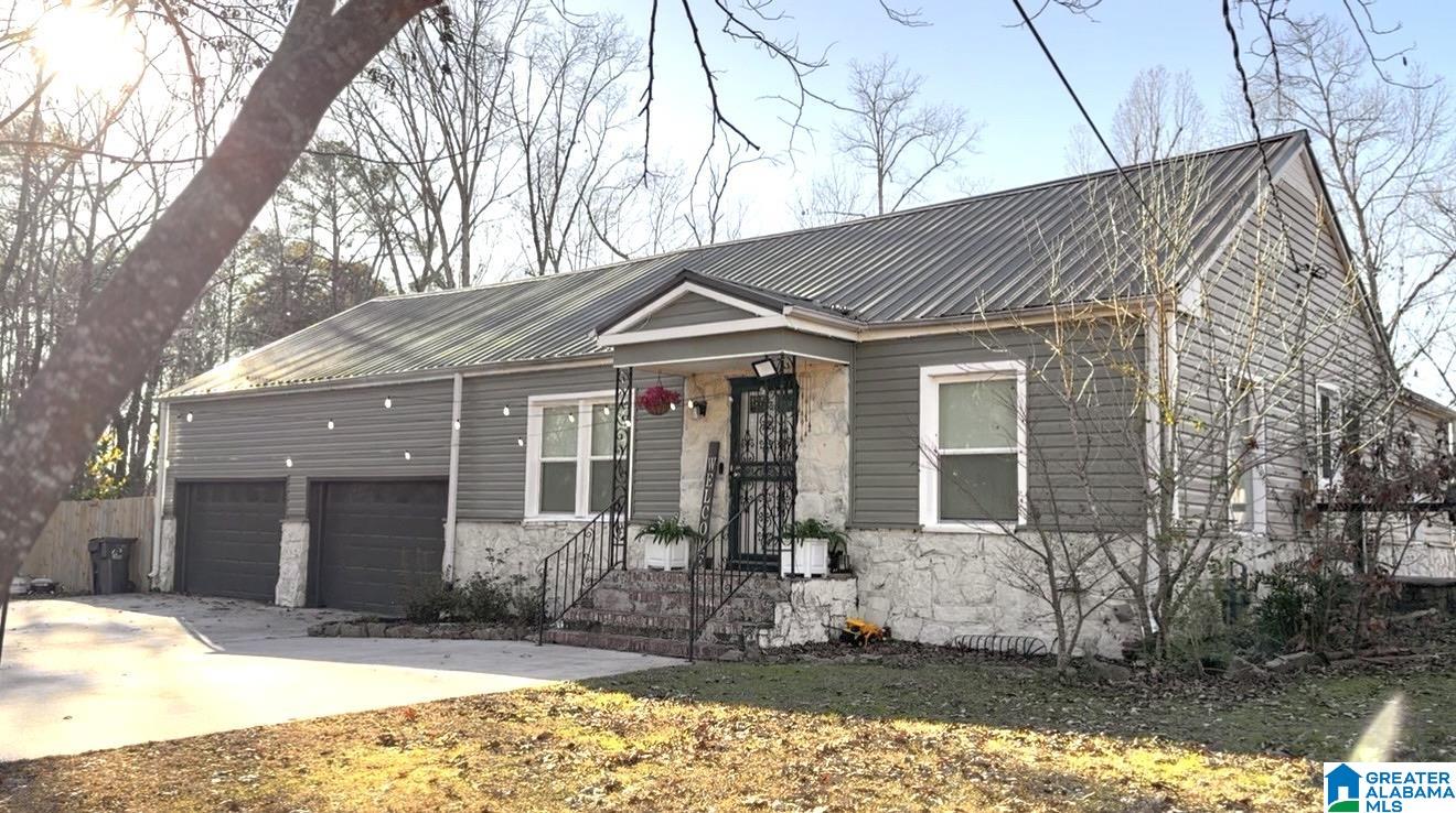 Homes for sale in Mount Olive, AL | 971 Westwood Road, Mount Olive, AL 35117 | MLS# 21443083