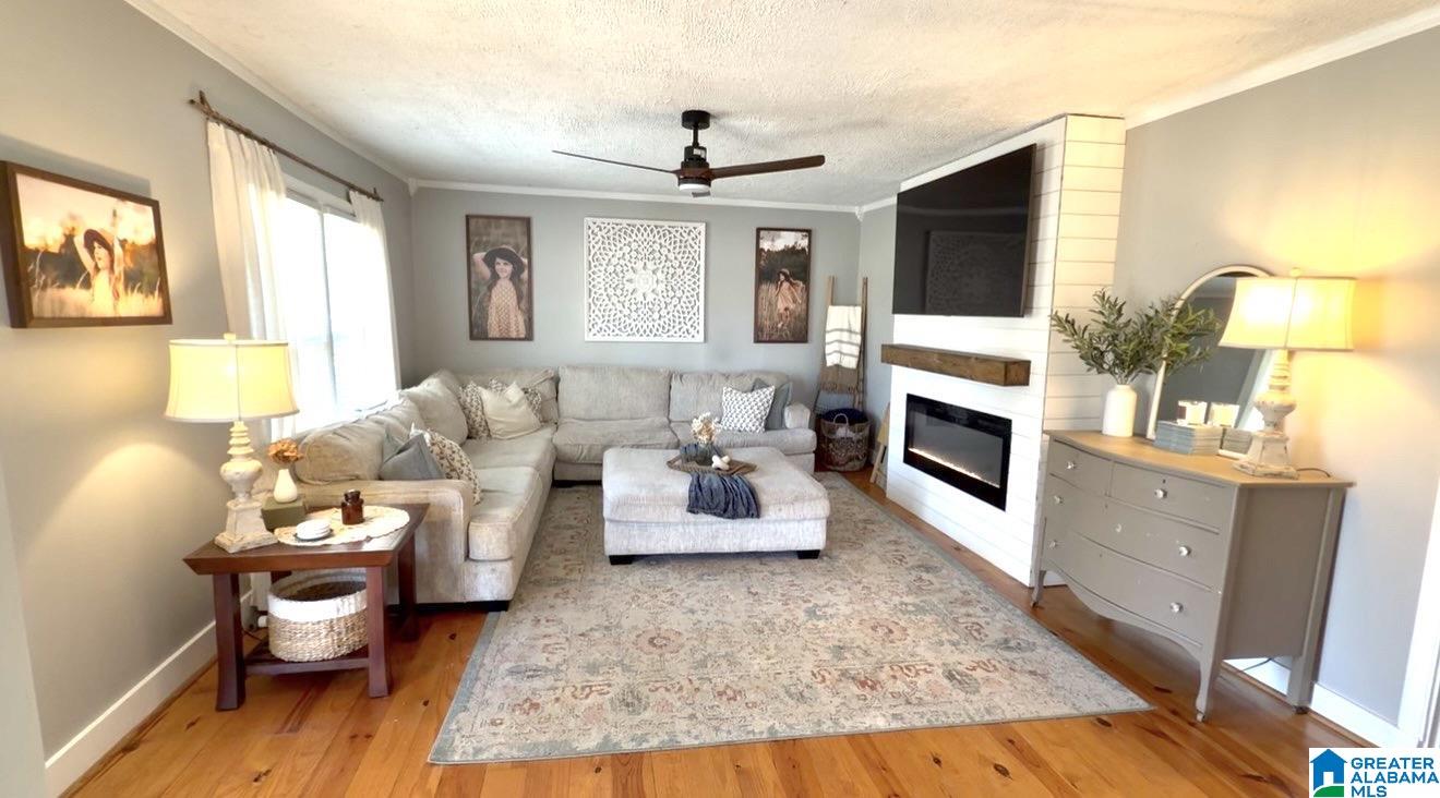 Homes for sale in Mount Olive, AL | 971 Westwood Road, Mount Olive, AL 35117 | MLS# 21443083