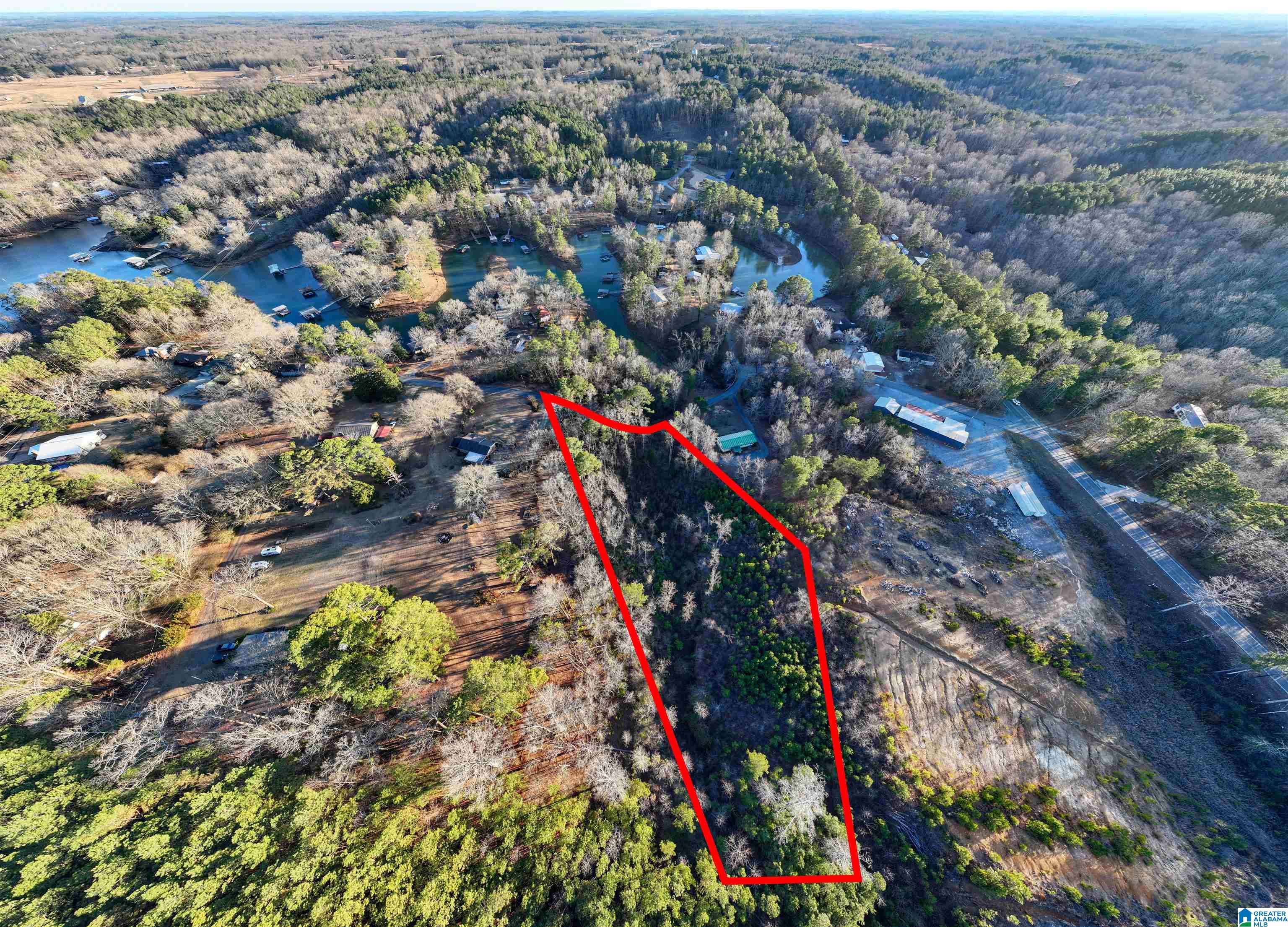 Homes for sale in Jasper, AL | Pinedale Shores, Jasper, AL 35504 | MLS# 21443085