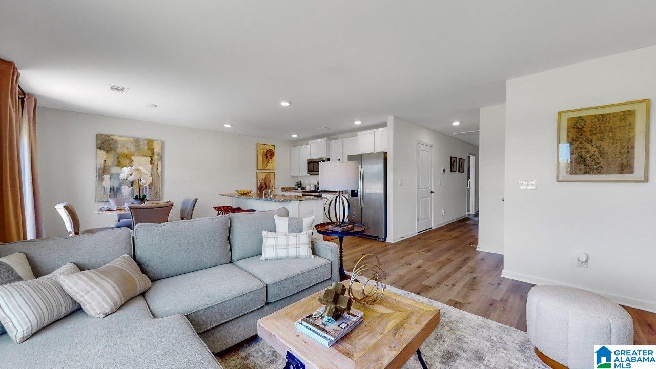 Homes for sale in Bessemer, AL | 3871 Heritage Crest Dr, Bessemer, AL 35023 | MLS# 21443089