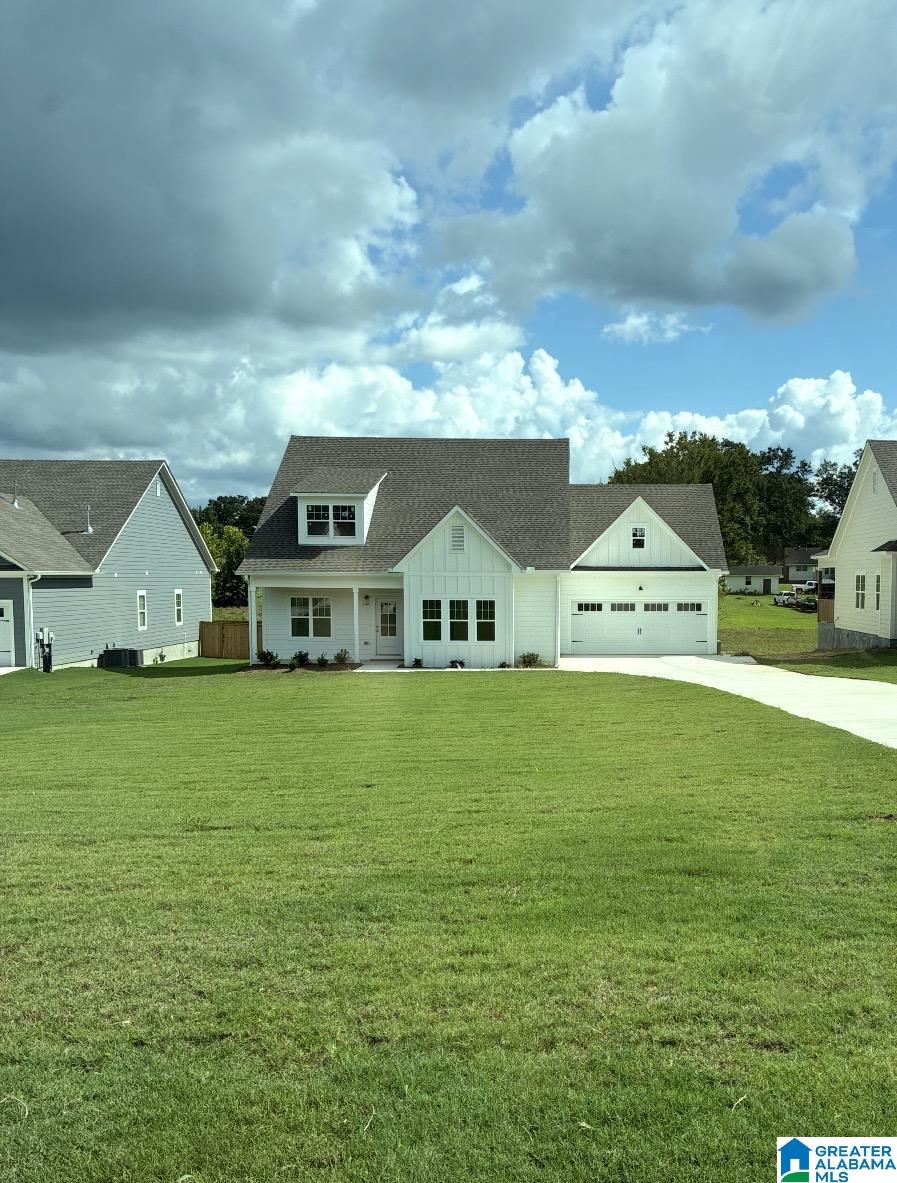 1st image of 1486 Brooks Dr, Mount Olive, AL 35117 | MLS# 21443091
