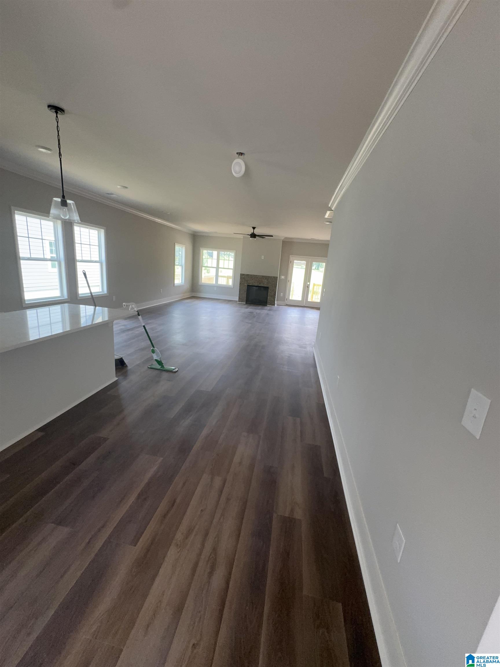 2nd image of 1486 Brooks Dr, Mount Olive, AL 35117 | MLS# 21443091