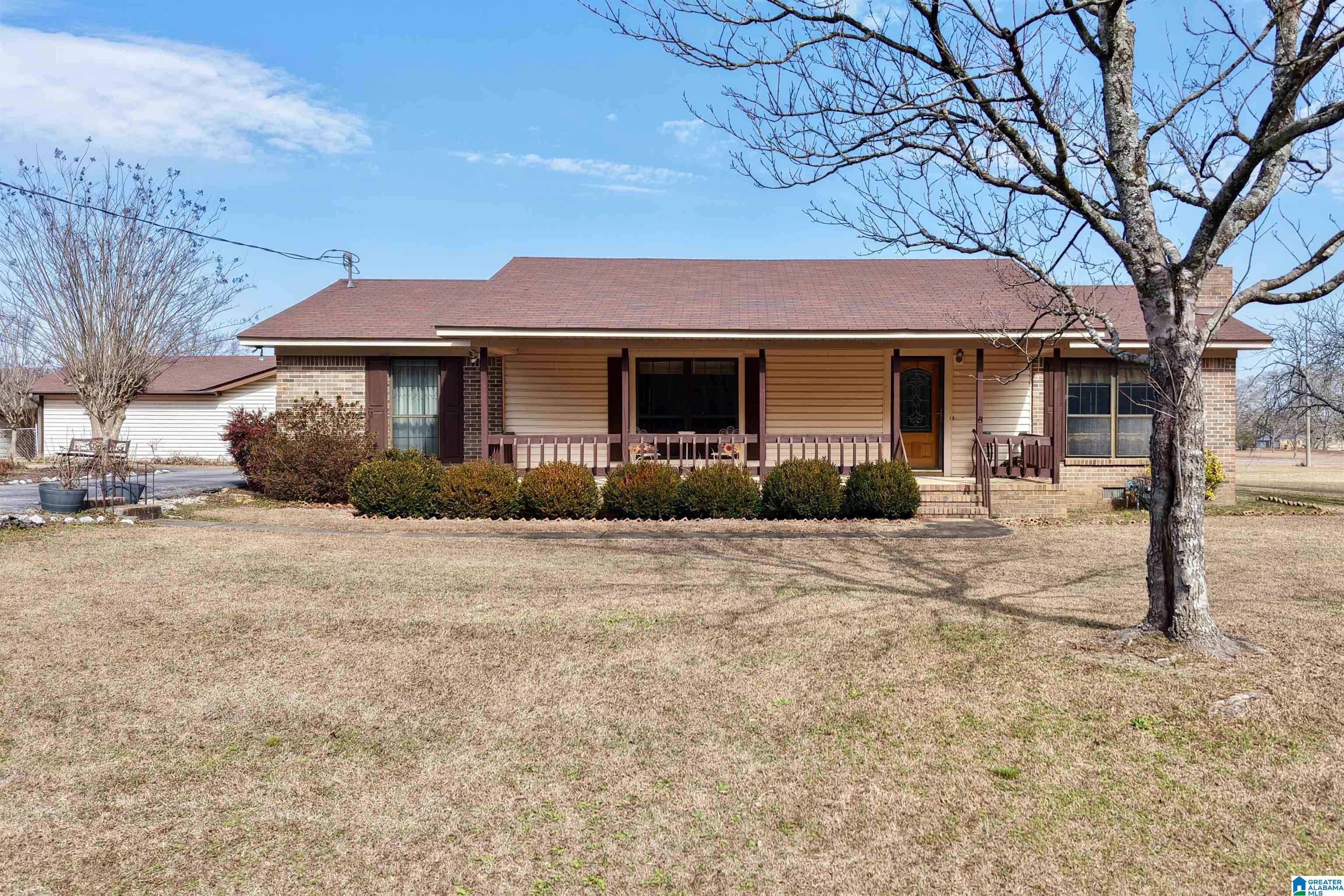 Homes for sale in Jemison, AL | 391 County Road 44, Jemison, AL 35085 | MLS# 21443092