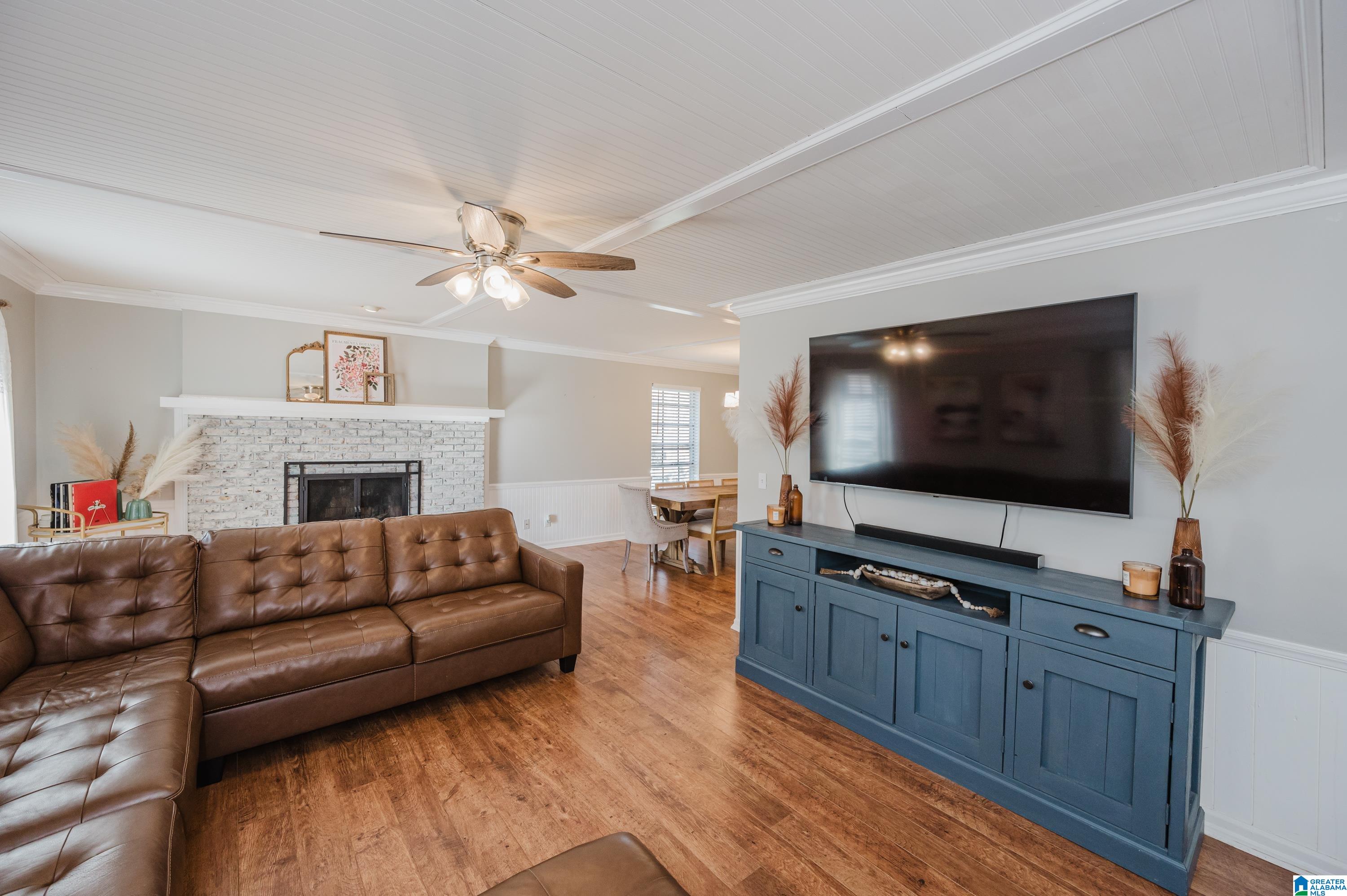 Homes for sale in Pell City, AL | 3701 Hayes Dr, Pell City, AL 35128 | MLS# 21443100