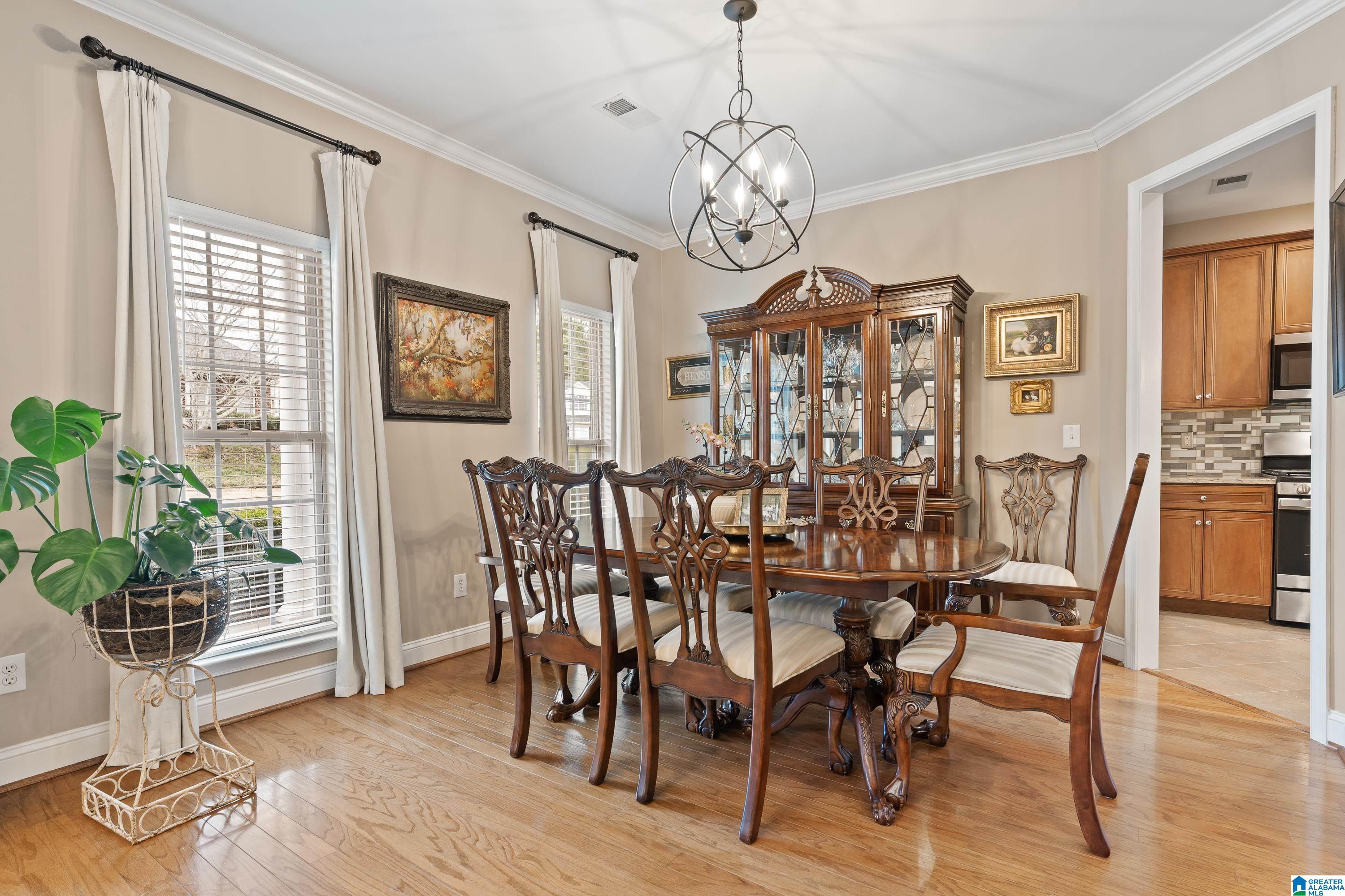 Homes for sale in Chelsea, AL | 414 Chesser Plantation Lane, Chelsea, AL 35043 | MLS# 21443101