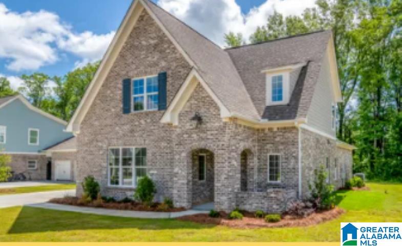 269 SIMMS LANDING