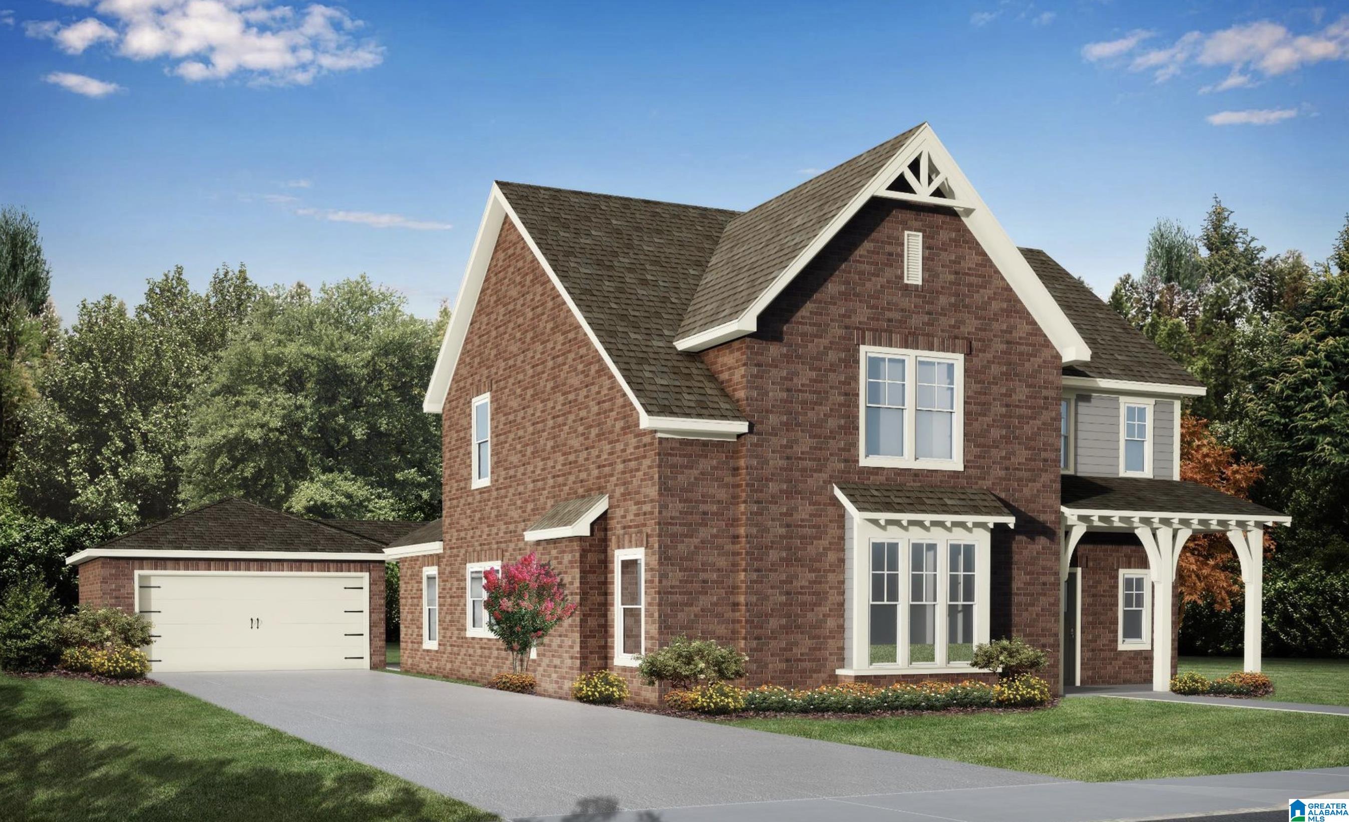 2nd image of 269 Simms Landing, Pelham, AL 35124 | MLS# 21443102