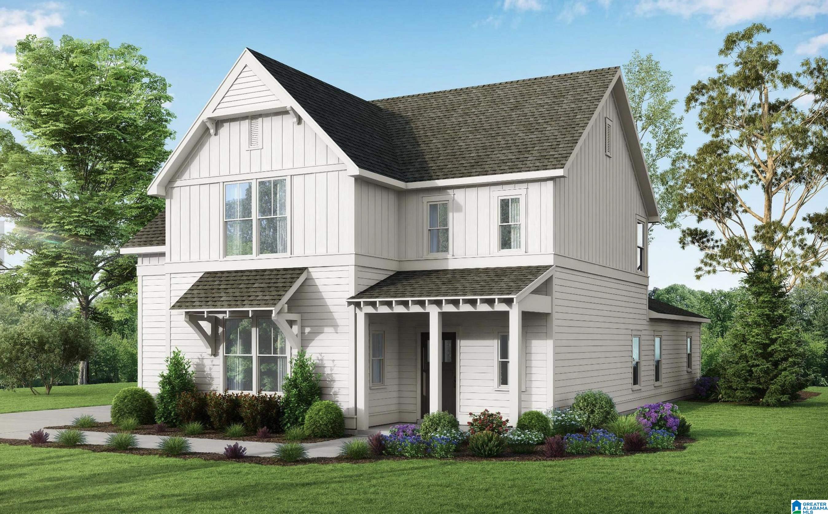 3rd image of 269 Simms Landing, Pelham, AL 35124 | MLS# 21443102
